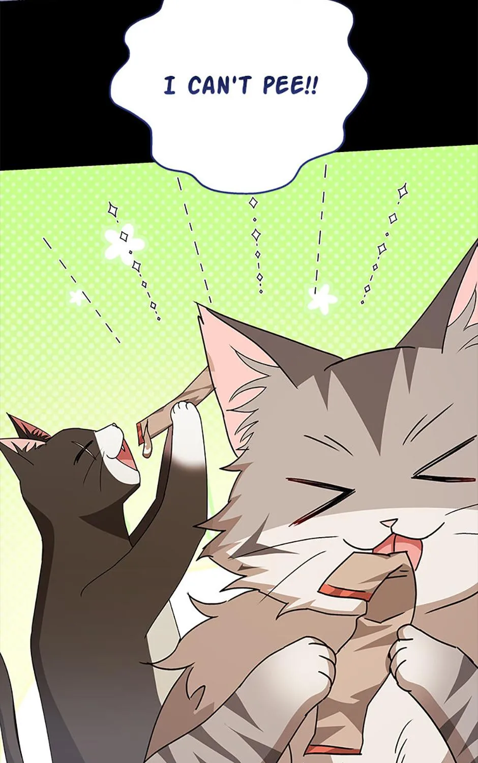 Hello! Veterinarian! Chapter 84 page 163 - 