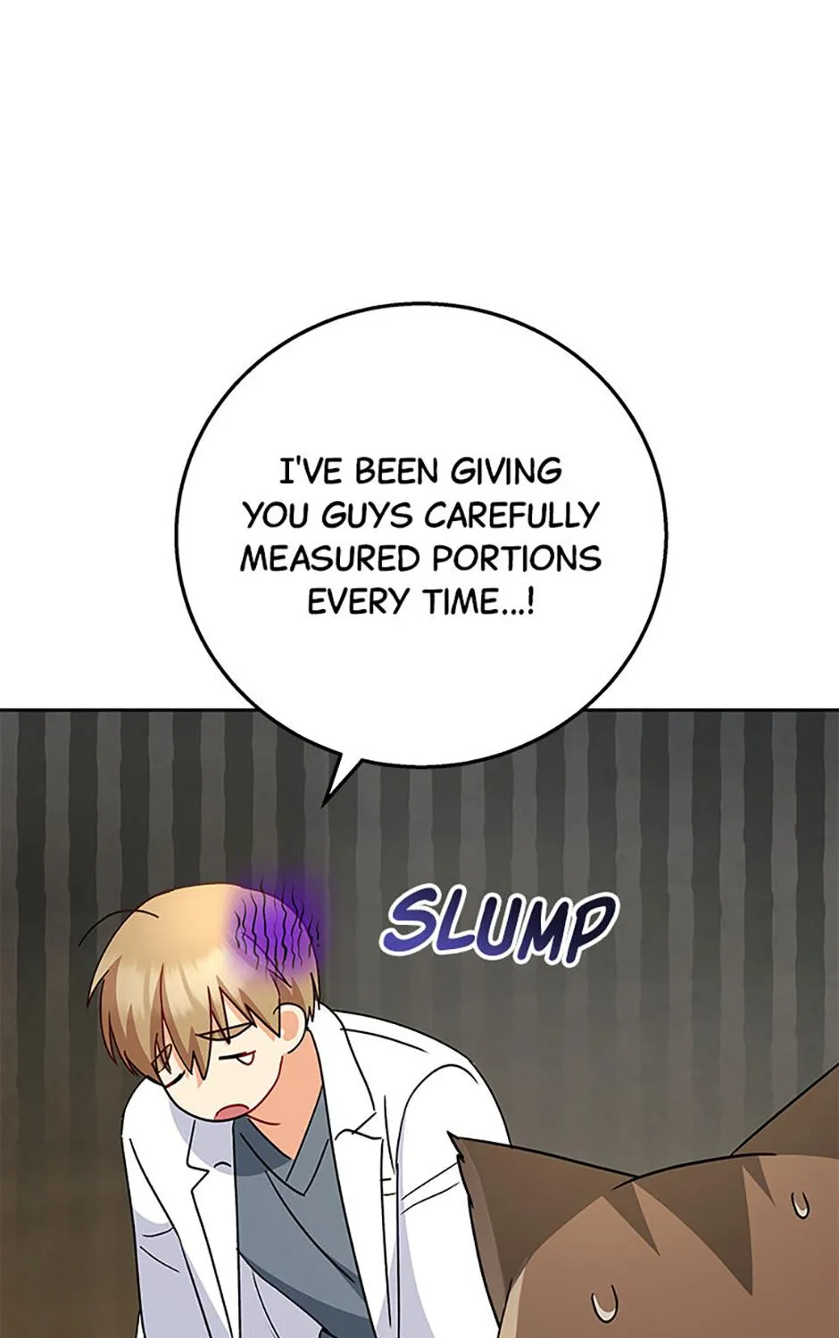 Hello! Veterinarian! Chapter 84 page 3 - 