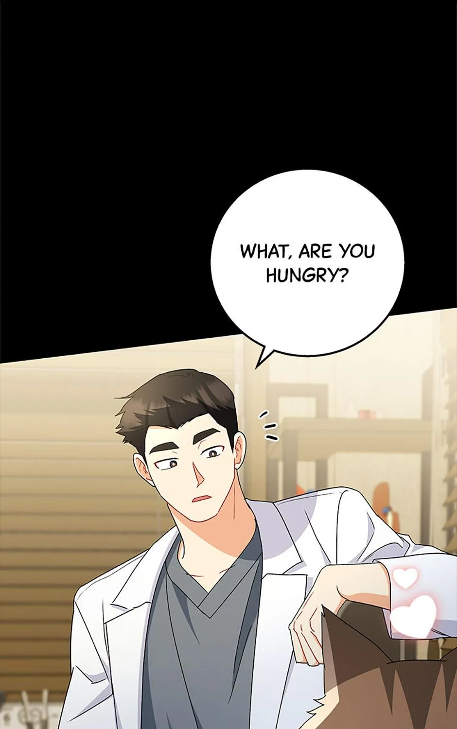 Hello! Veterinarian! Chapter 84 page 21 - 