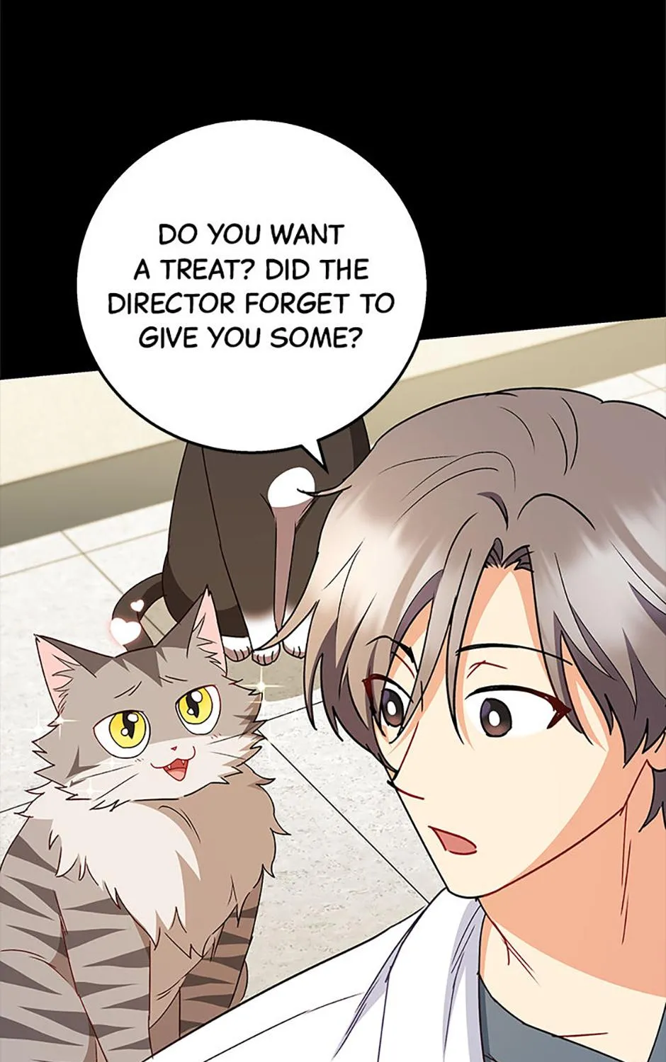 Hello! Veterinarian! Chapter 84 page 25 - 