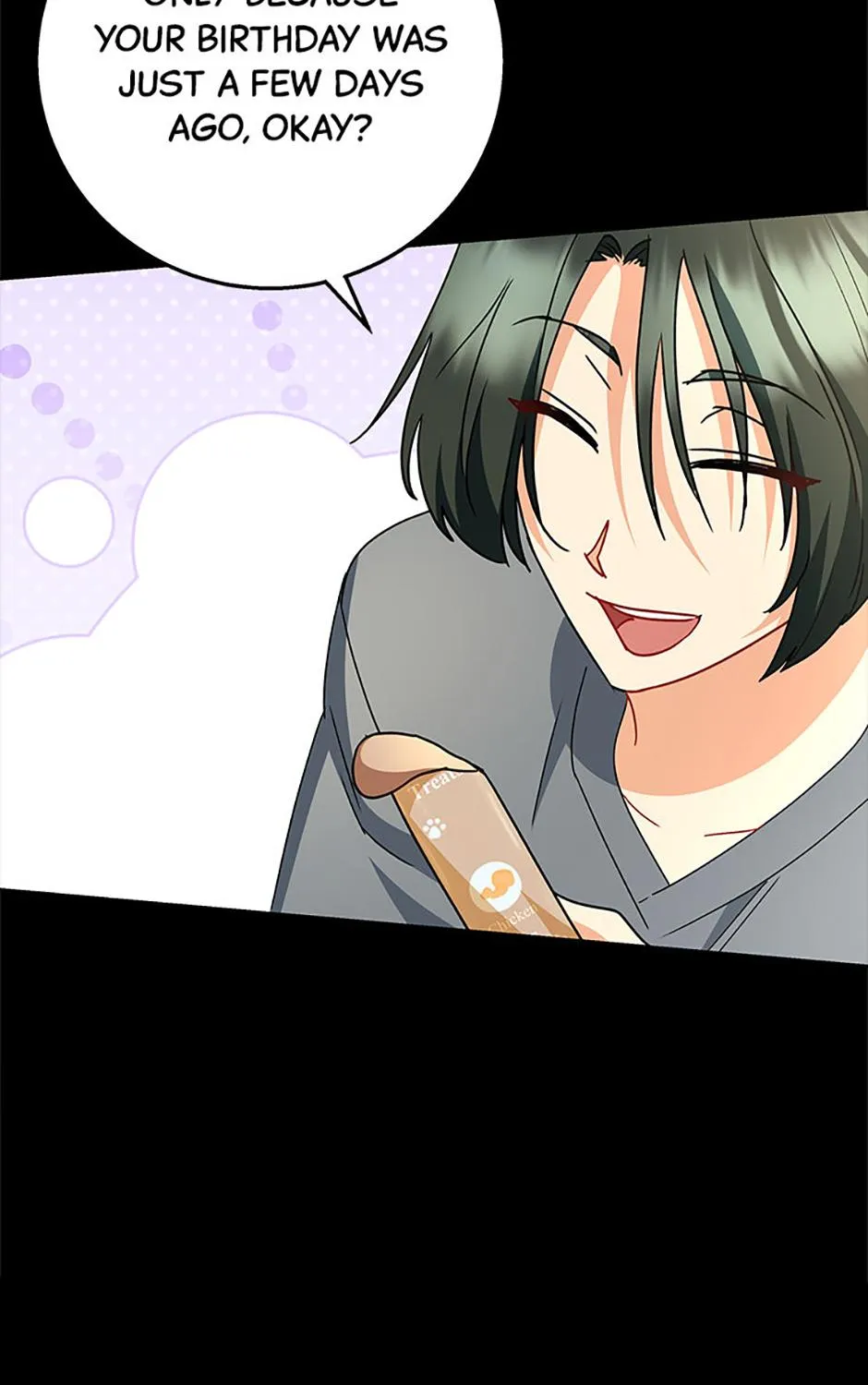 Hello! Veterinarian! Chapter 84 page 31 - 