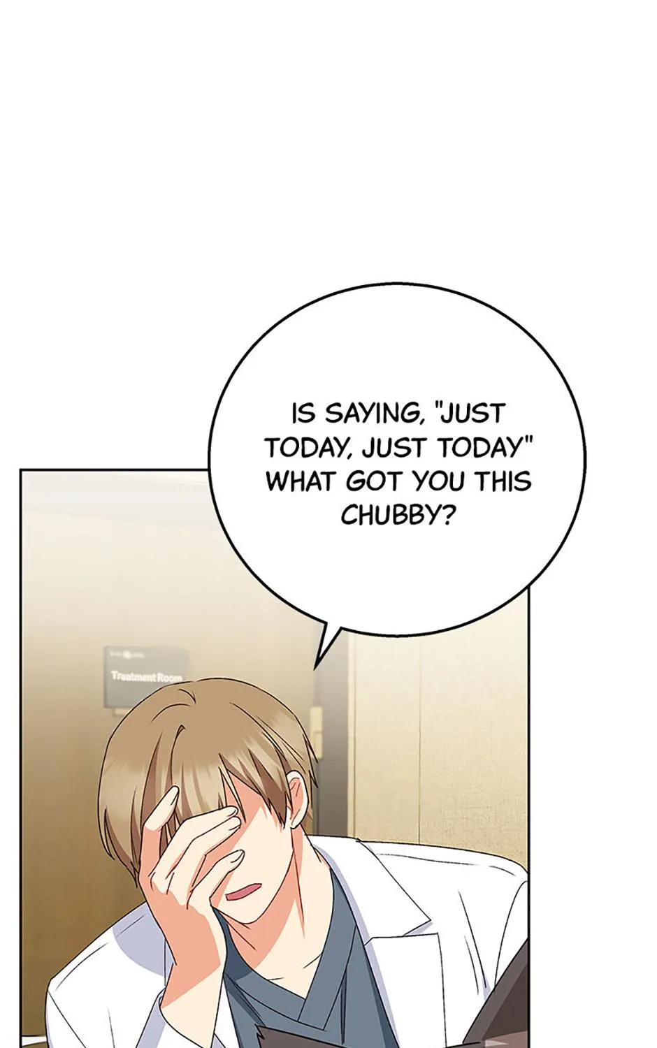 Hello! Veterinarian! Chapter 84 page 37 - 