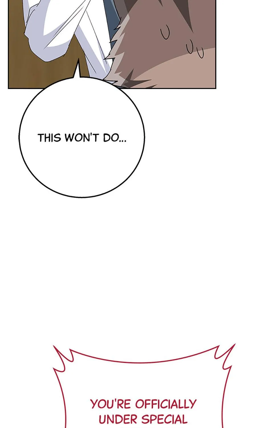 Hello! Veterinarian! Chapter 84 page 39 - 