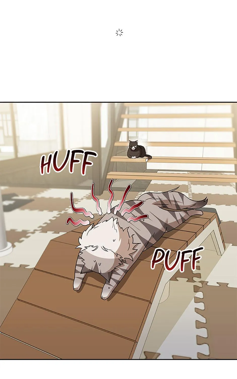 Hello! Veterinarian! Chapter 84 page 49 - 