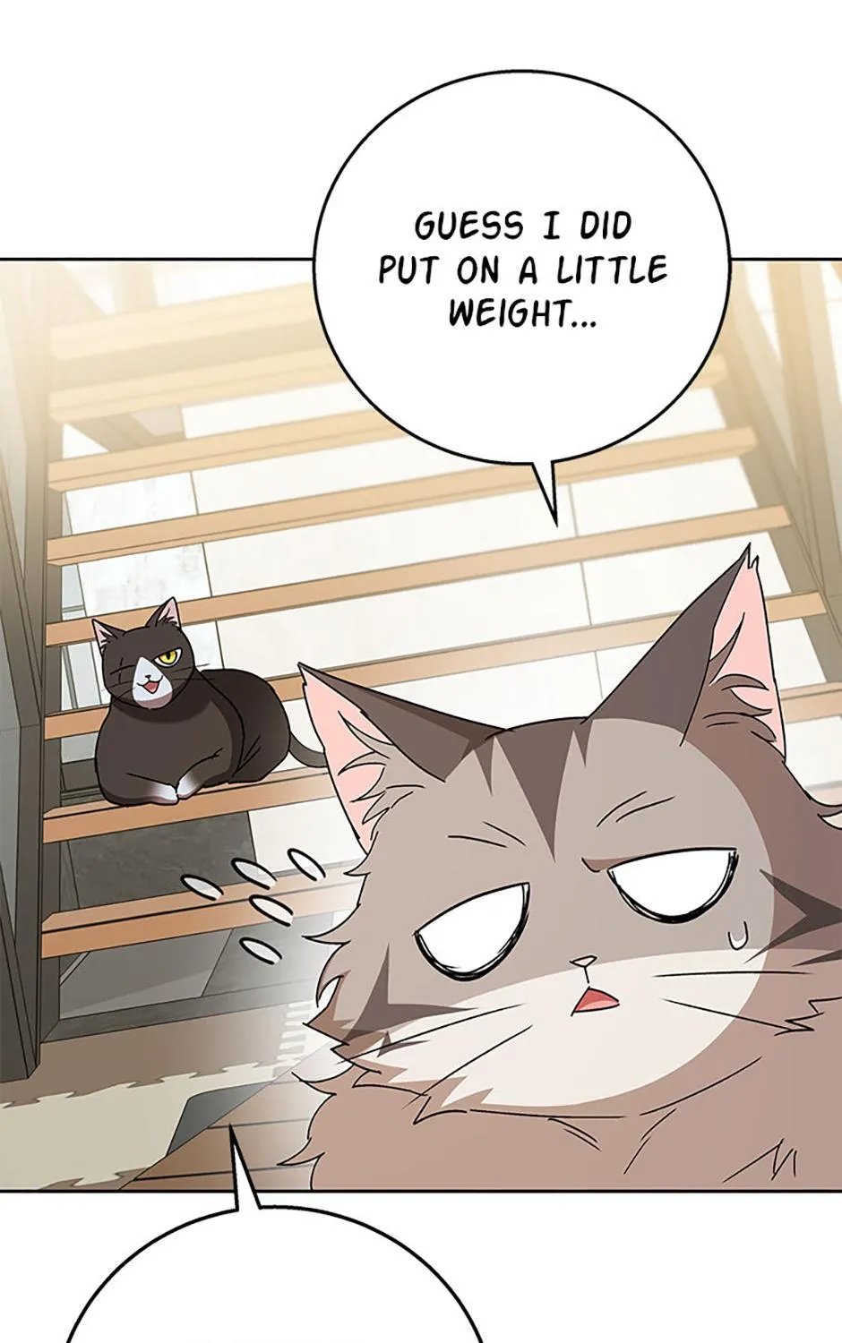 Hello! Veterinarian! Chapter 84 page 51 - 