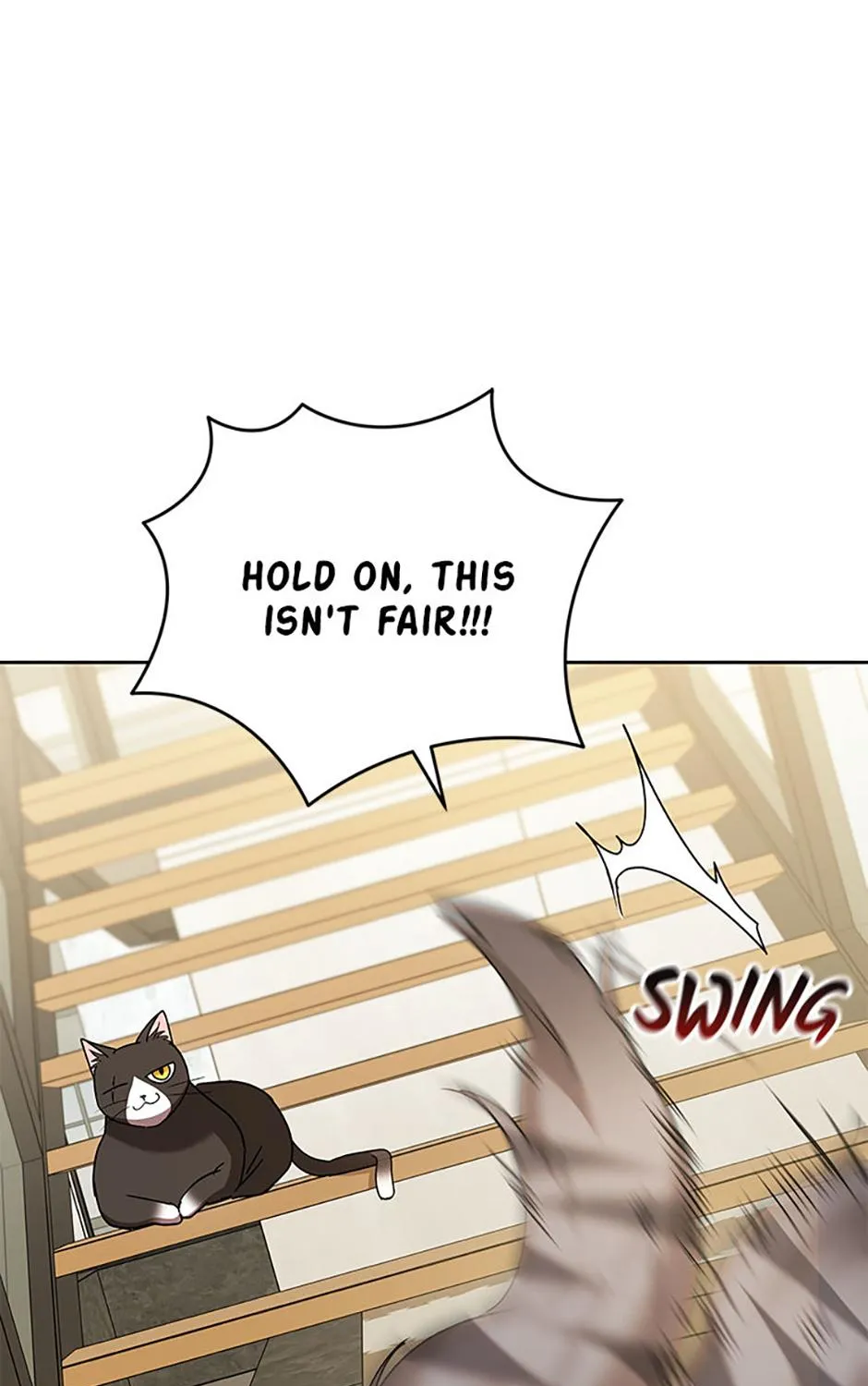 Hello! Veterinarian! Chapter 84 page 55 - 