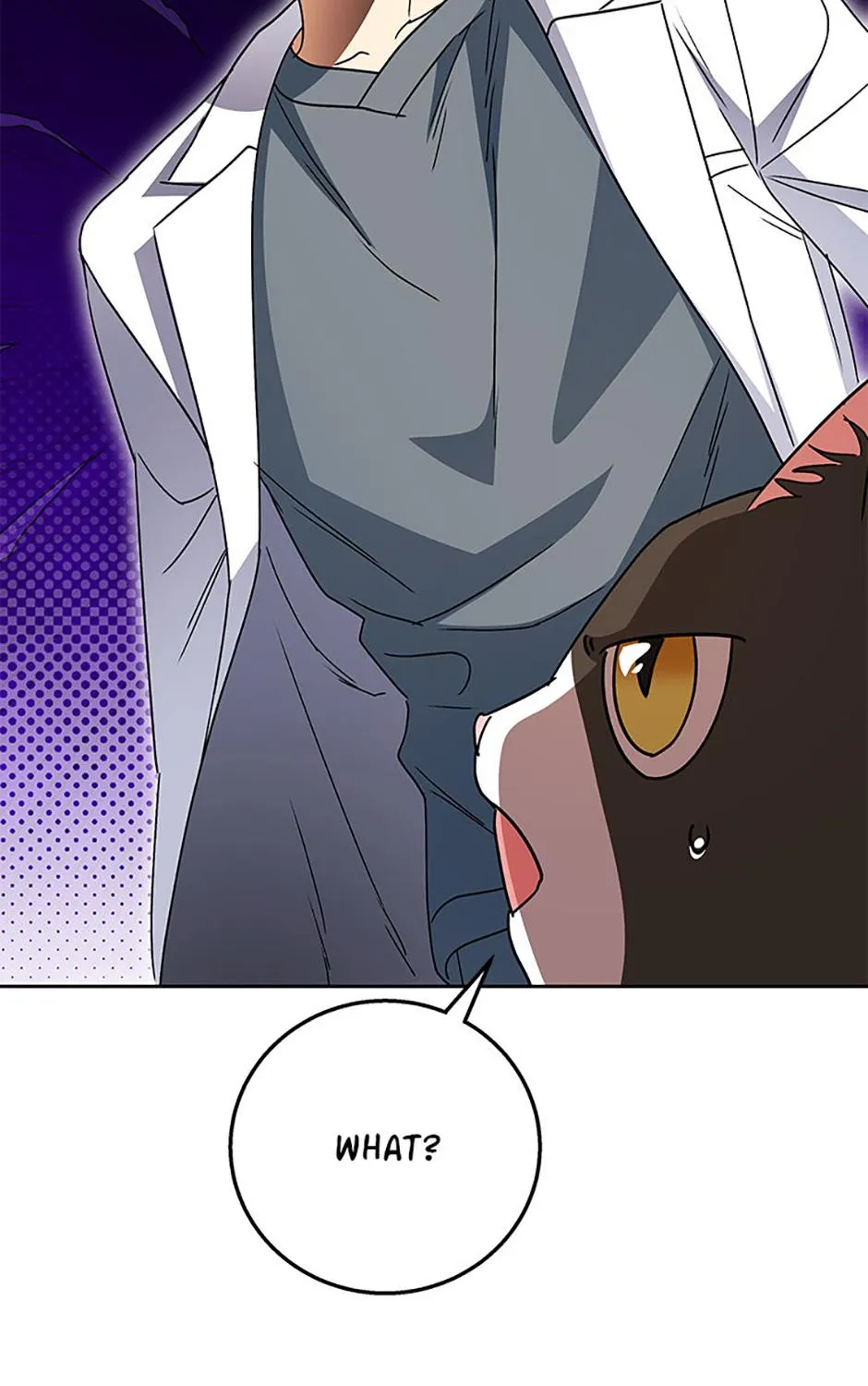 Hello! Veterinarian! Chapter 84 page 63 - 