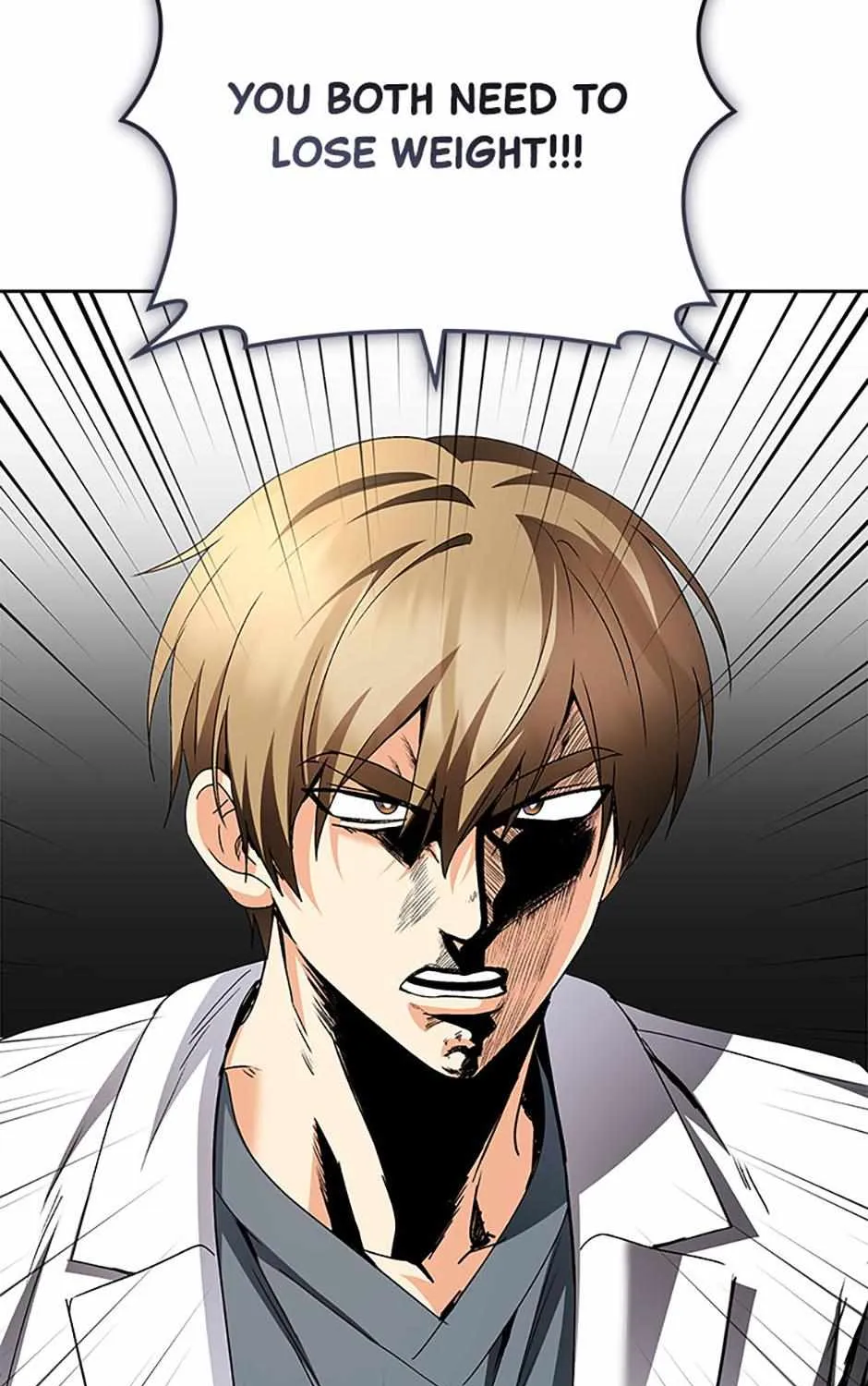 Hello! Veterinarian! Chapter 84 page 65 - 