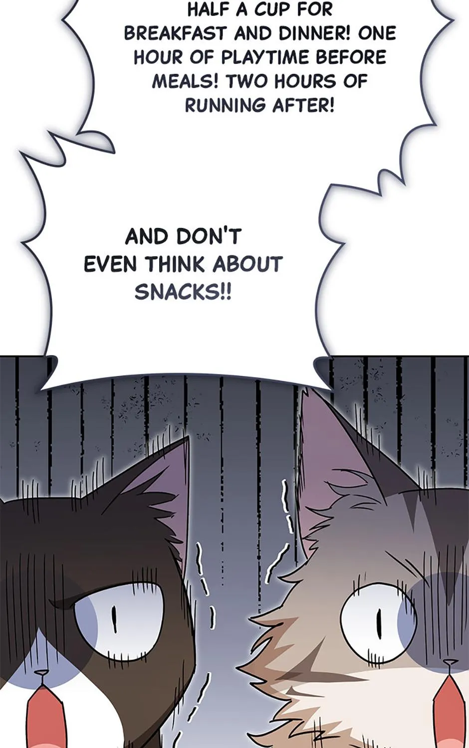 Hello! Veterinarian! Chapter 84 page 67 - 