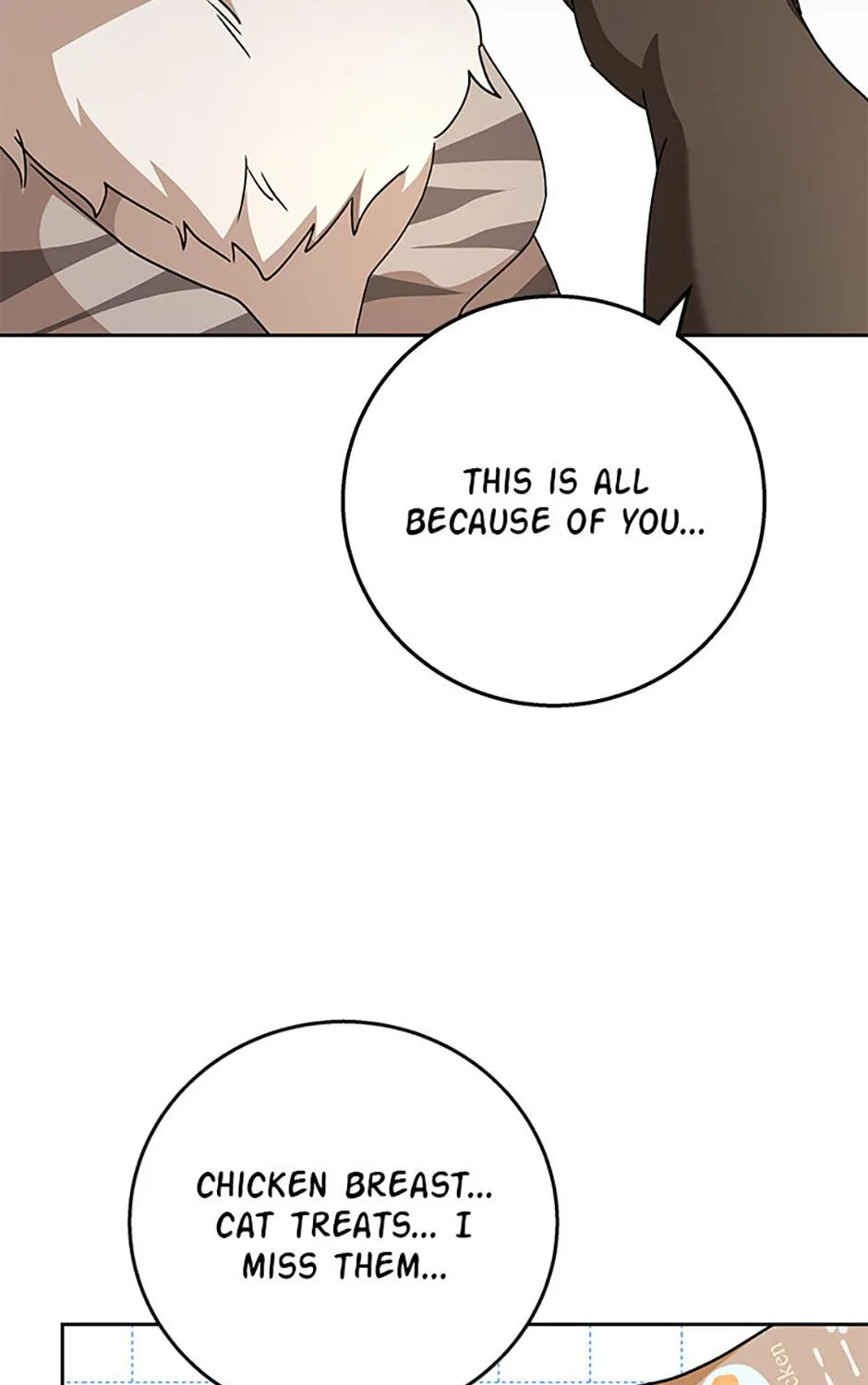 Hello! Veterinarian! Chapter 84 page 77 - 