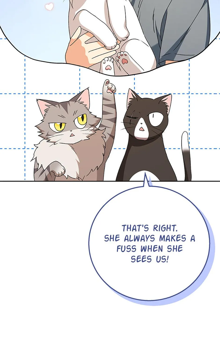 Hello! Veterinarian! Chapter 84 page 87 - 