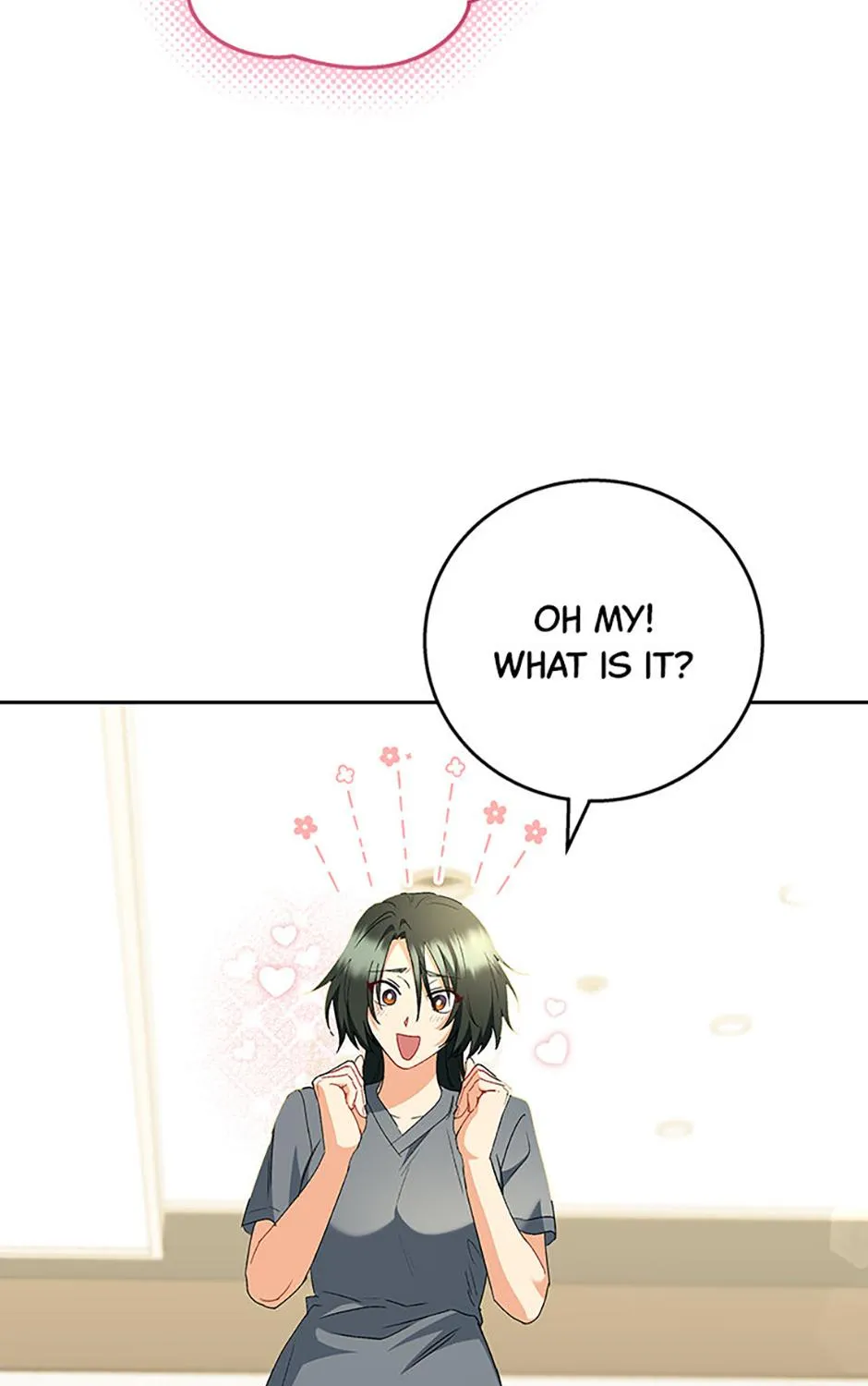 Hello! Veterinarian! Chapter 84 page 95 - 