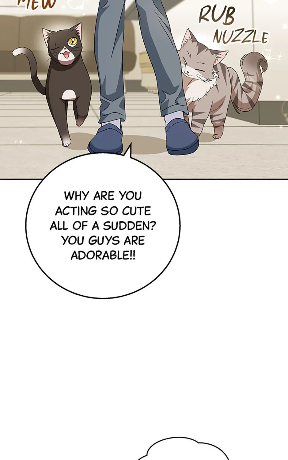 Hello! Veterinarian! Chapter 84 page 97 - 