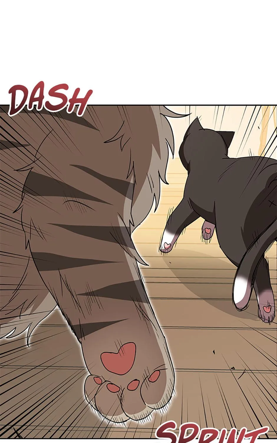 Hello! Veterinarian! Chapter 85 page 1 - 