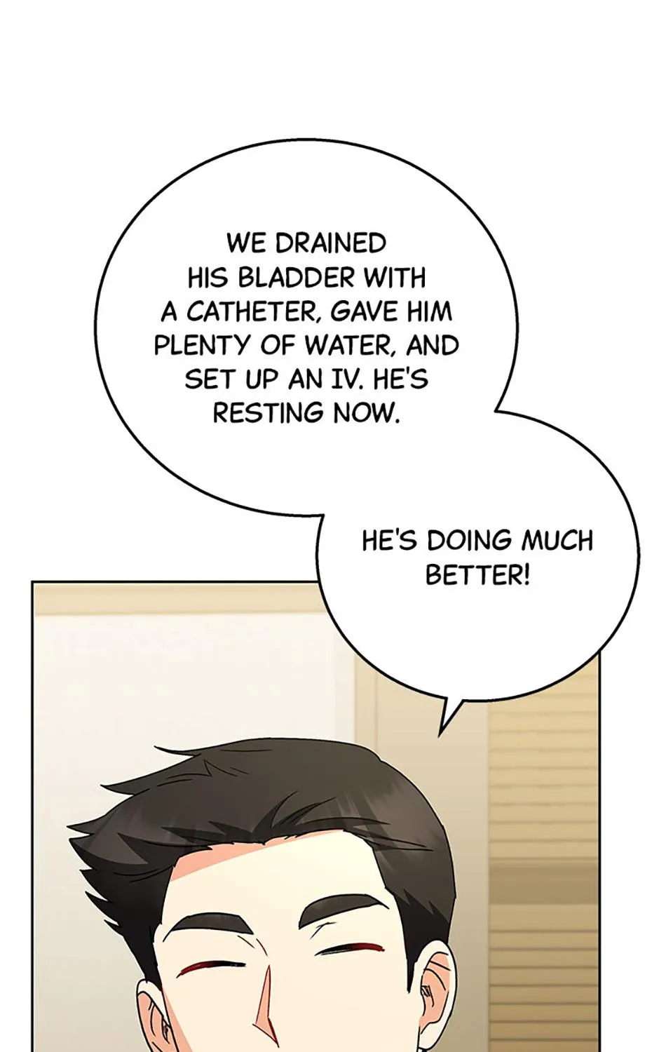 Hello! Veterinarian! Chapter 85 page 107 - 