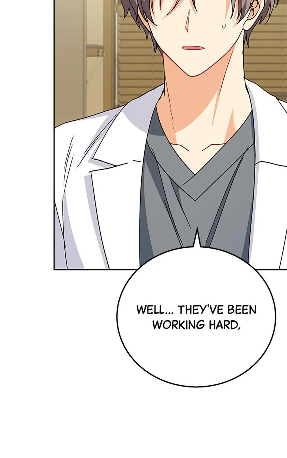 Hello! Veterinarian! Chapter 85 page 111 - 