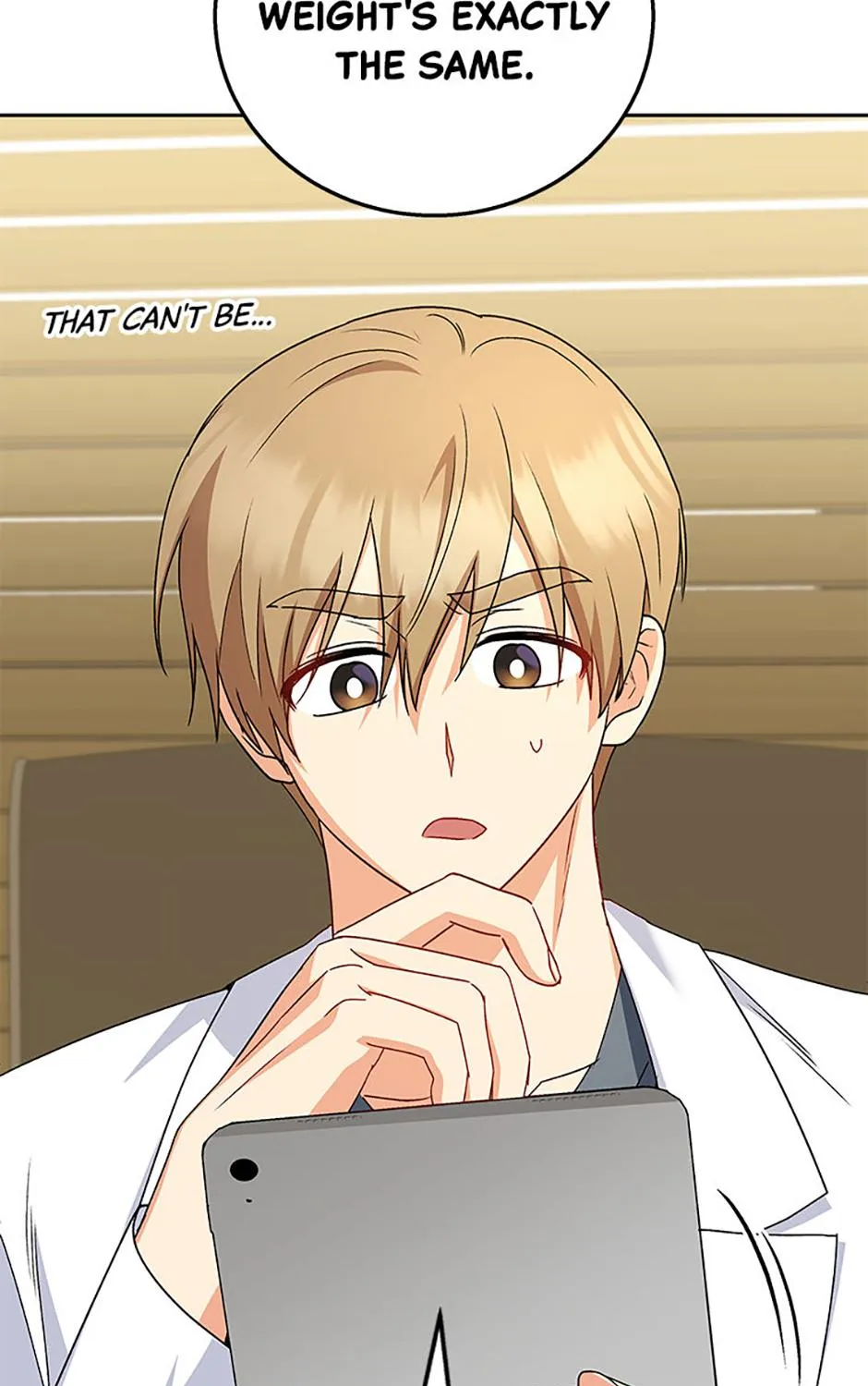 Hello! Veterinarian! Chapter 85 page 113 - 