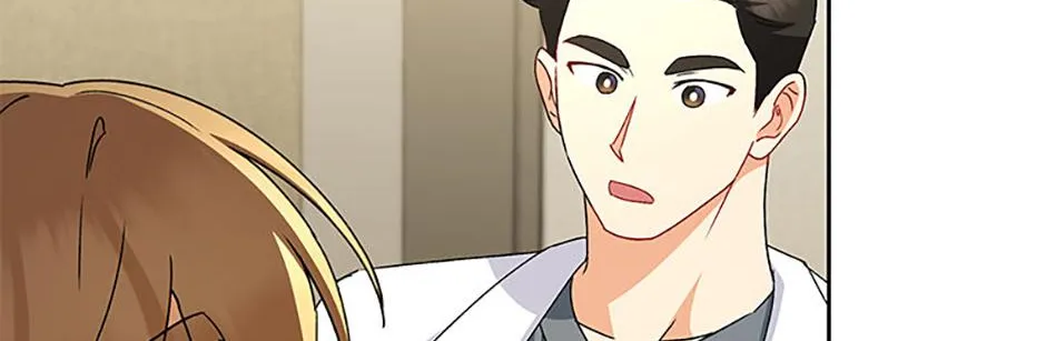 Hello! Veterinarian! Chapter 85 page 116 - 