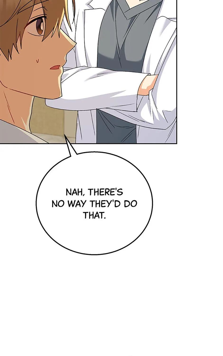 Hello! Veterinarian! Chapter 85 page 117 - 