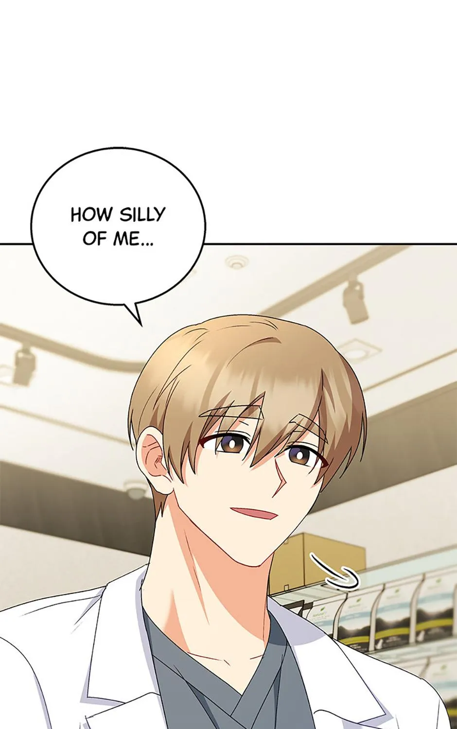 Hello! Veterinarian! Chapter 85 page 133 - 