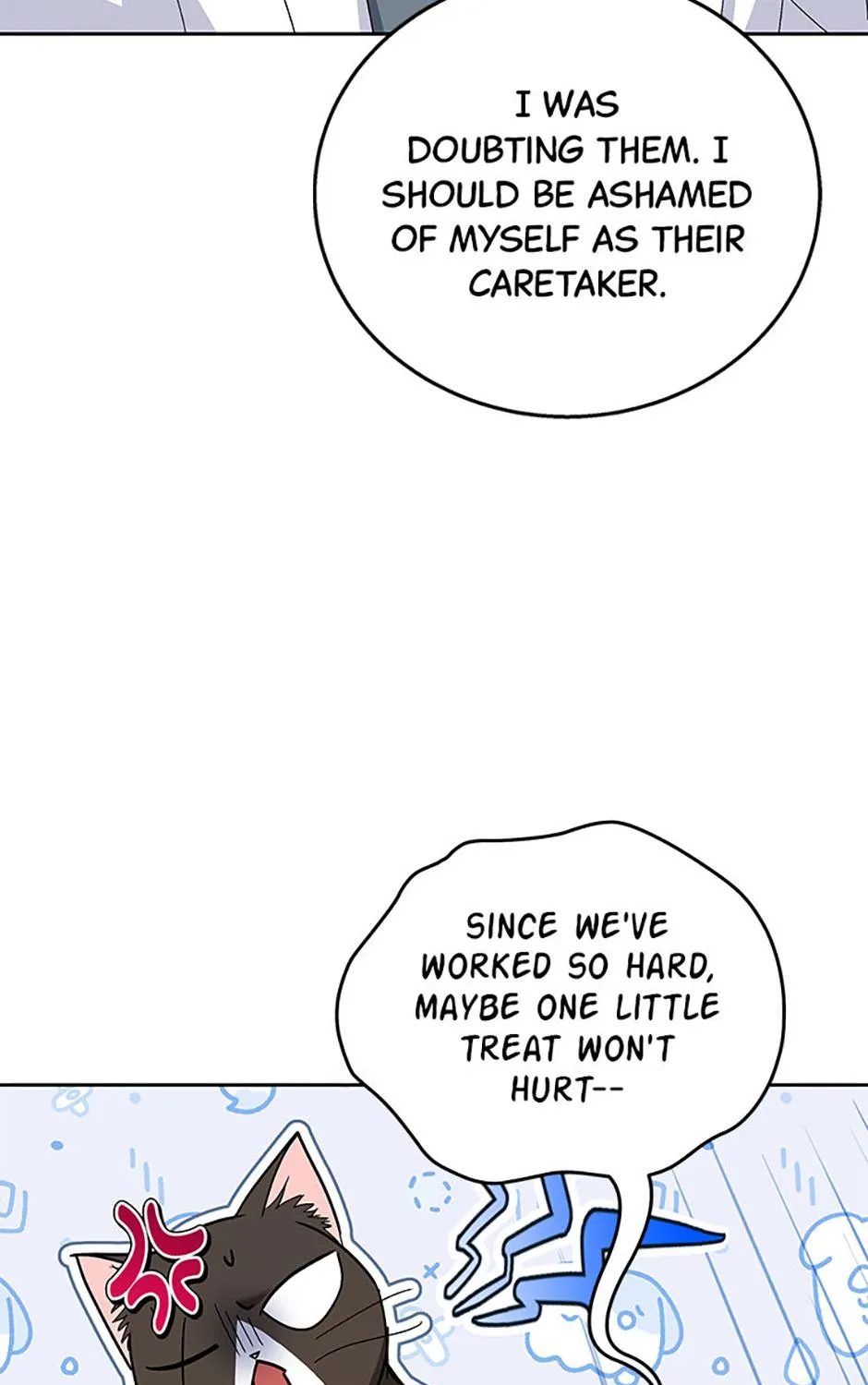 Hello! Veterinarian! Chapter 85 page 135 - 