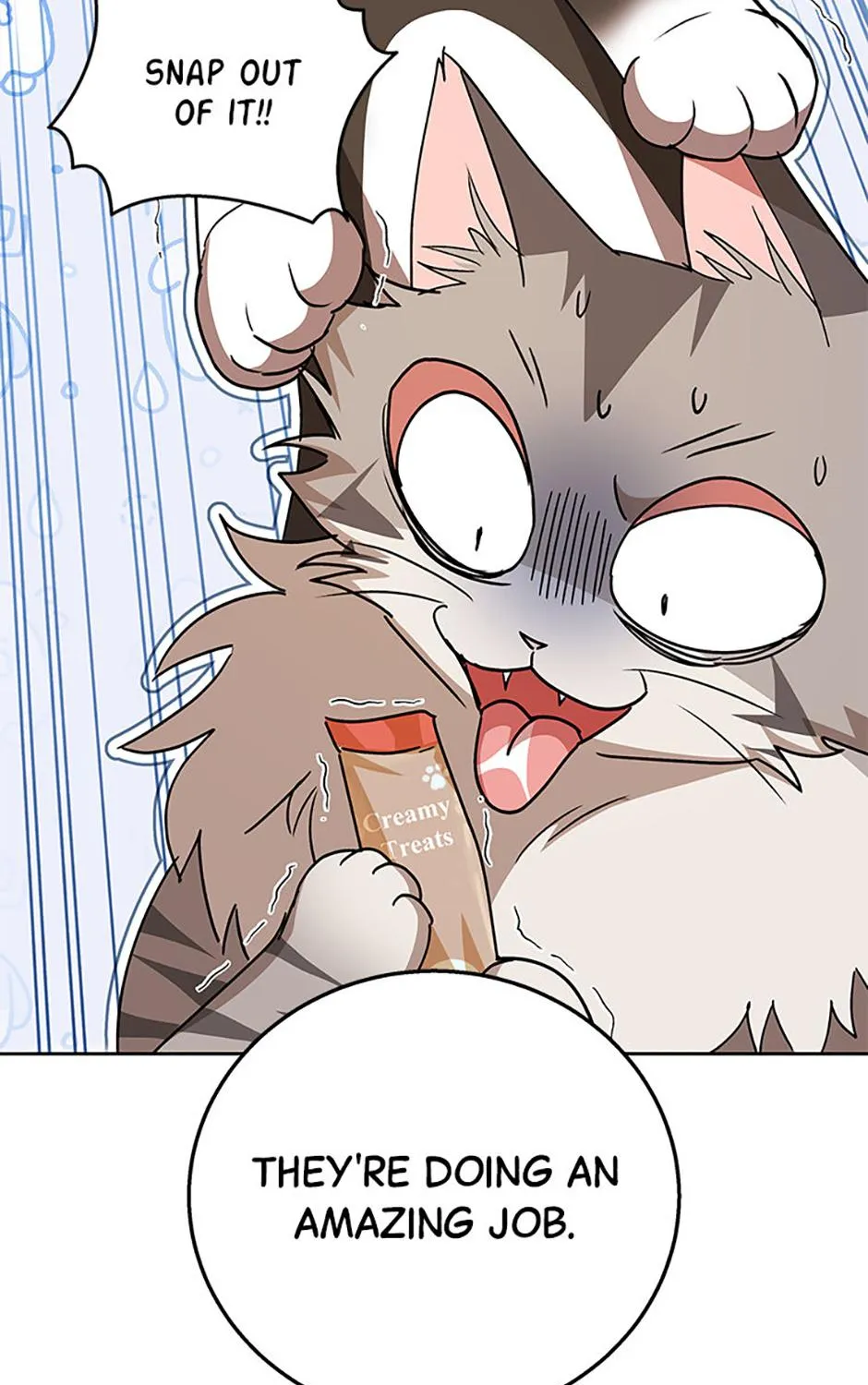 Hello! Veterinarian! Chapter 85 page 137 - 