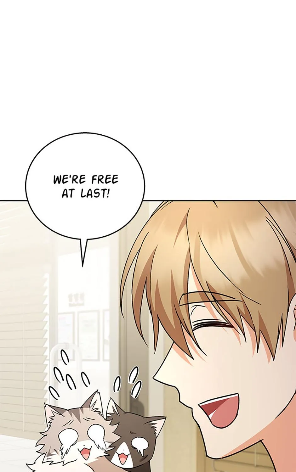 Hello! Veterinarian! Chapter 85 page 143 - 