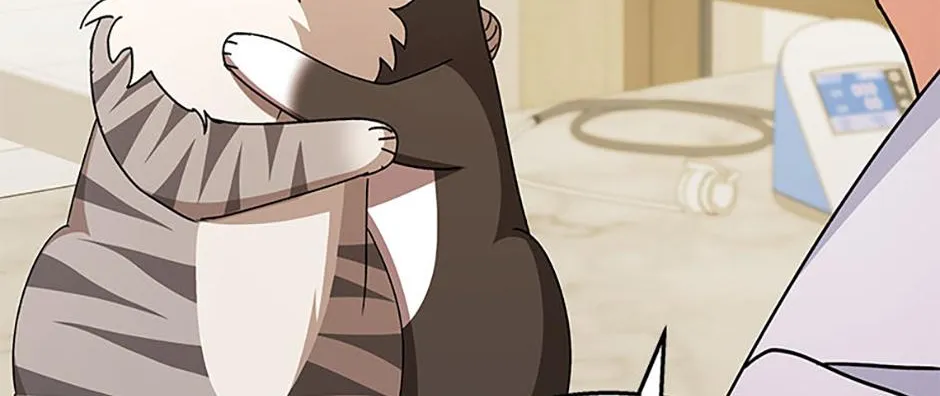 Hello! Veterinarian! Chapter 85 page 144 - 