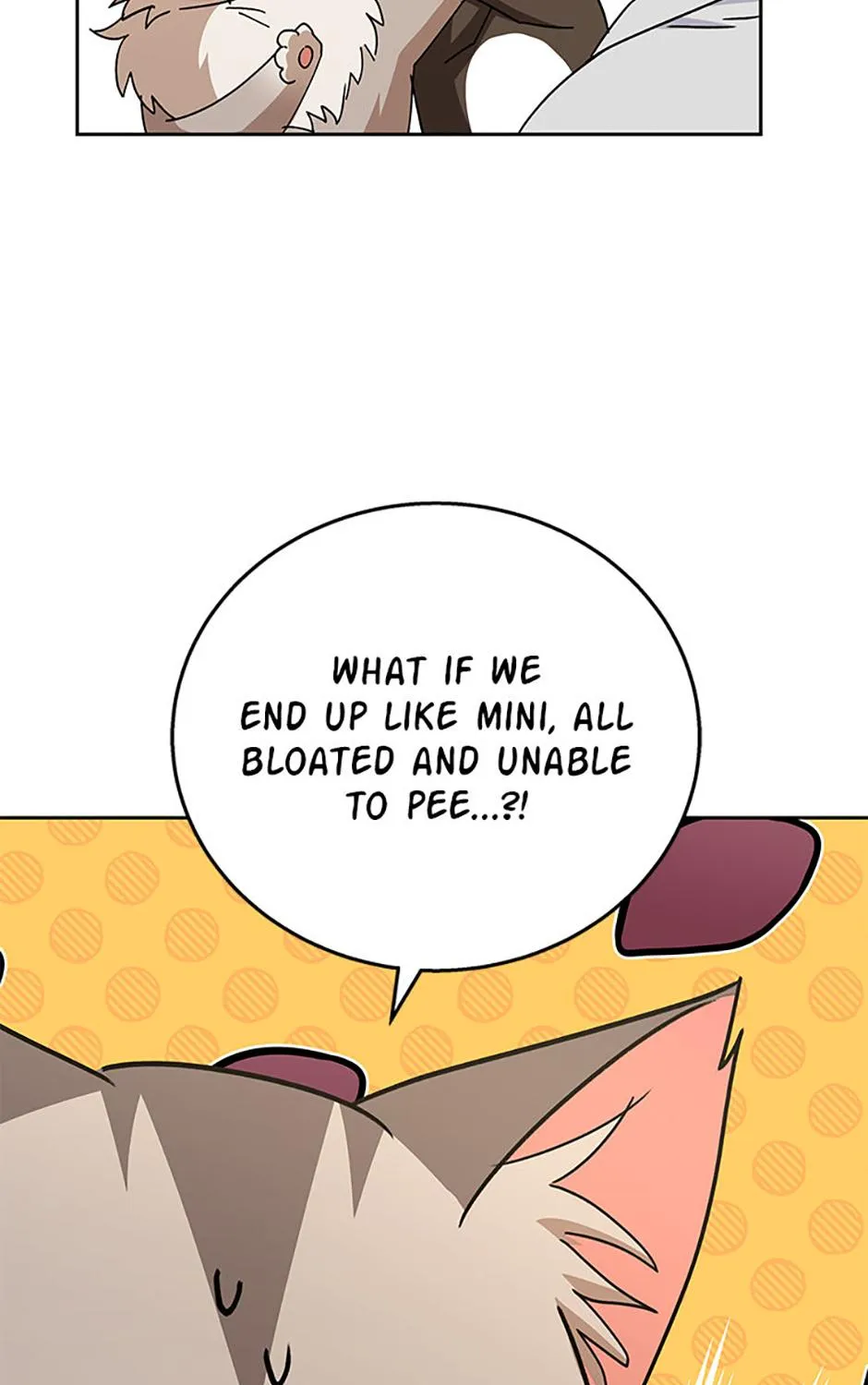 Hello! Veterinarian! Chapter 85 page 153 - 