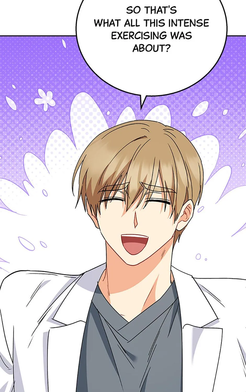 Hello! Veterinarian! Chapter 85 page 157 - 