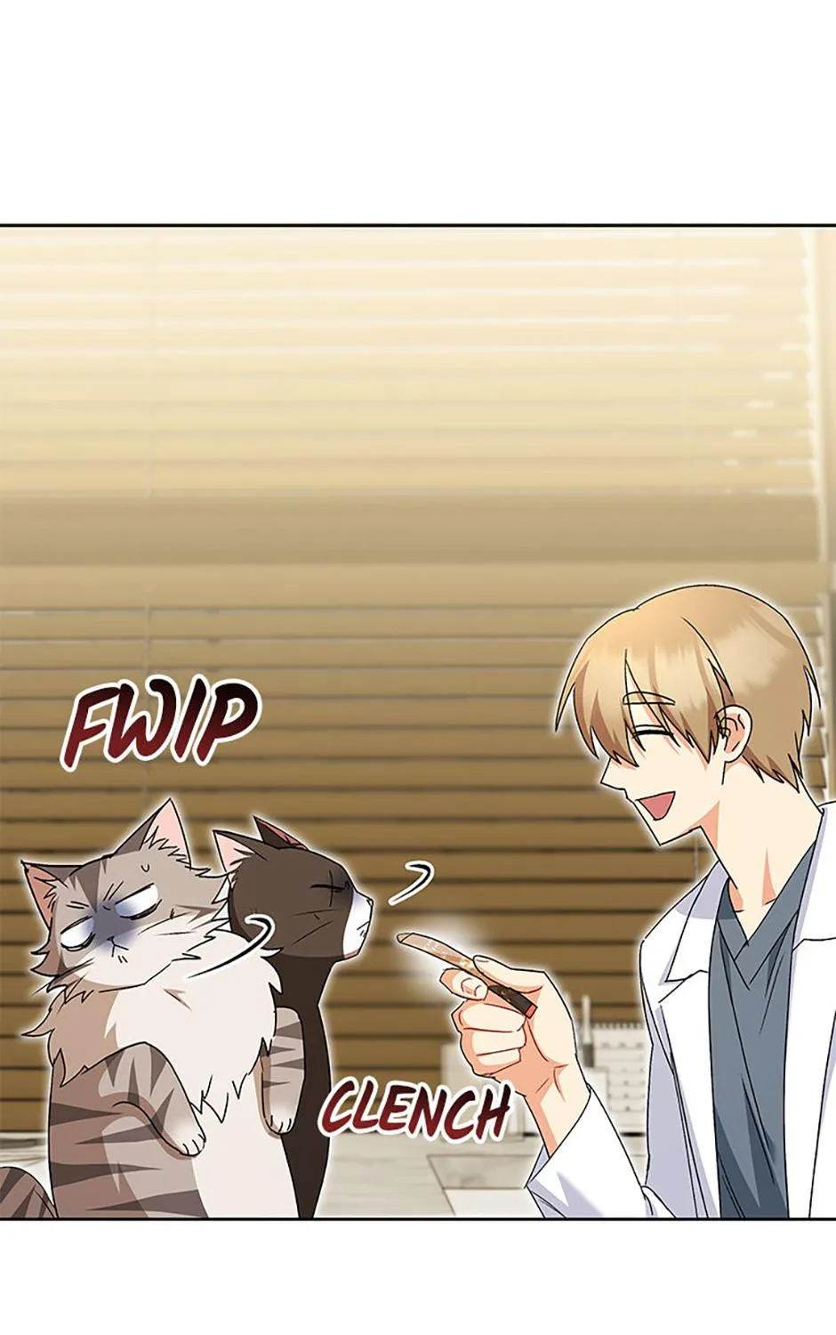 Hello! Veterinarian! Chapter 85 page 173 - 