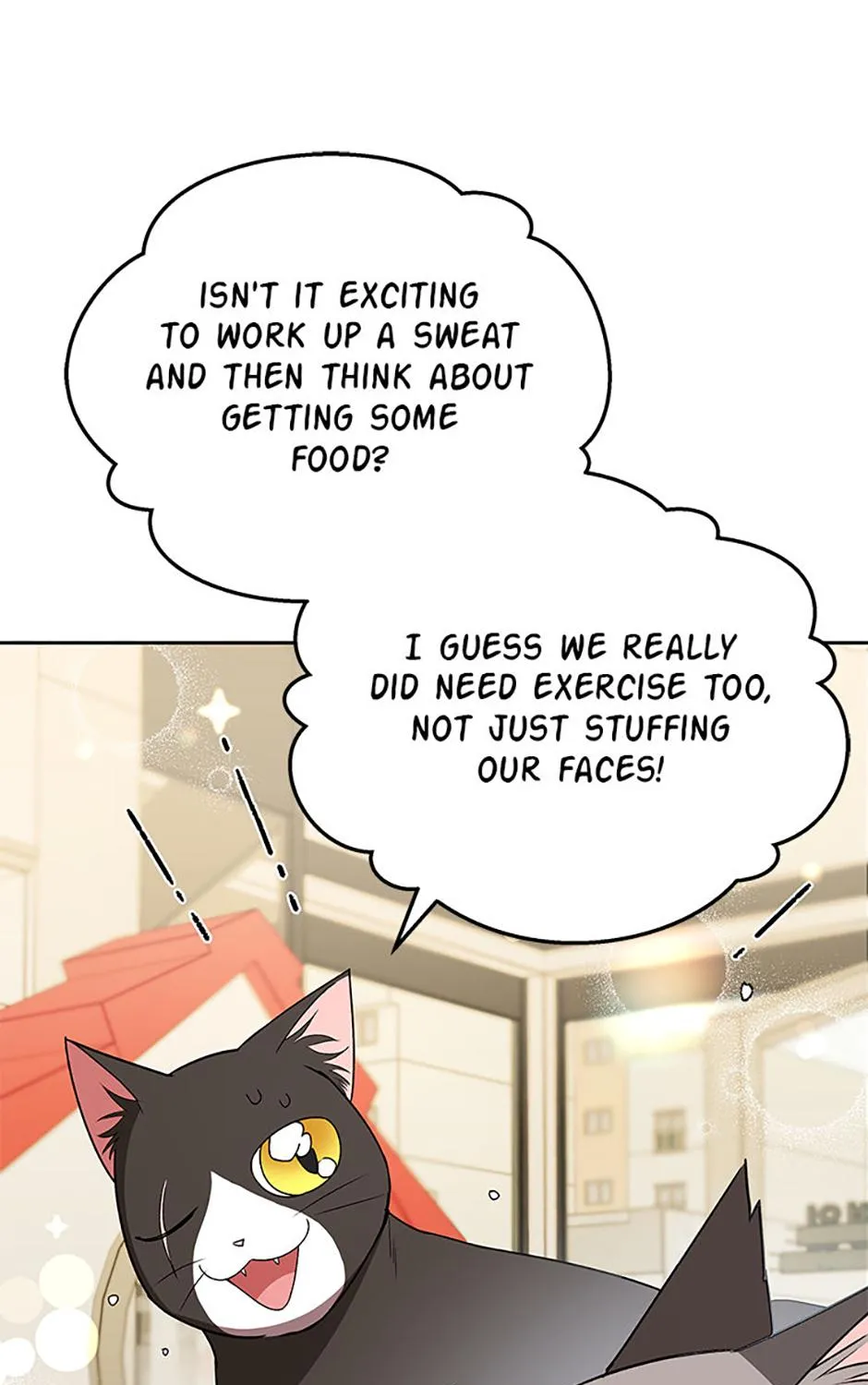 Hello! Veterinarian! Chapter 85 page 3 - 
