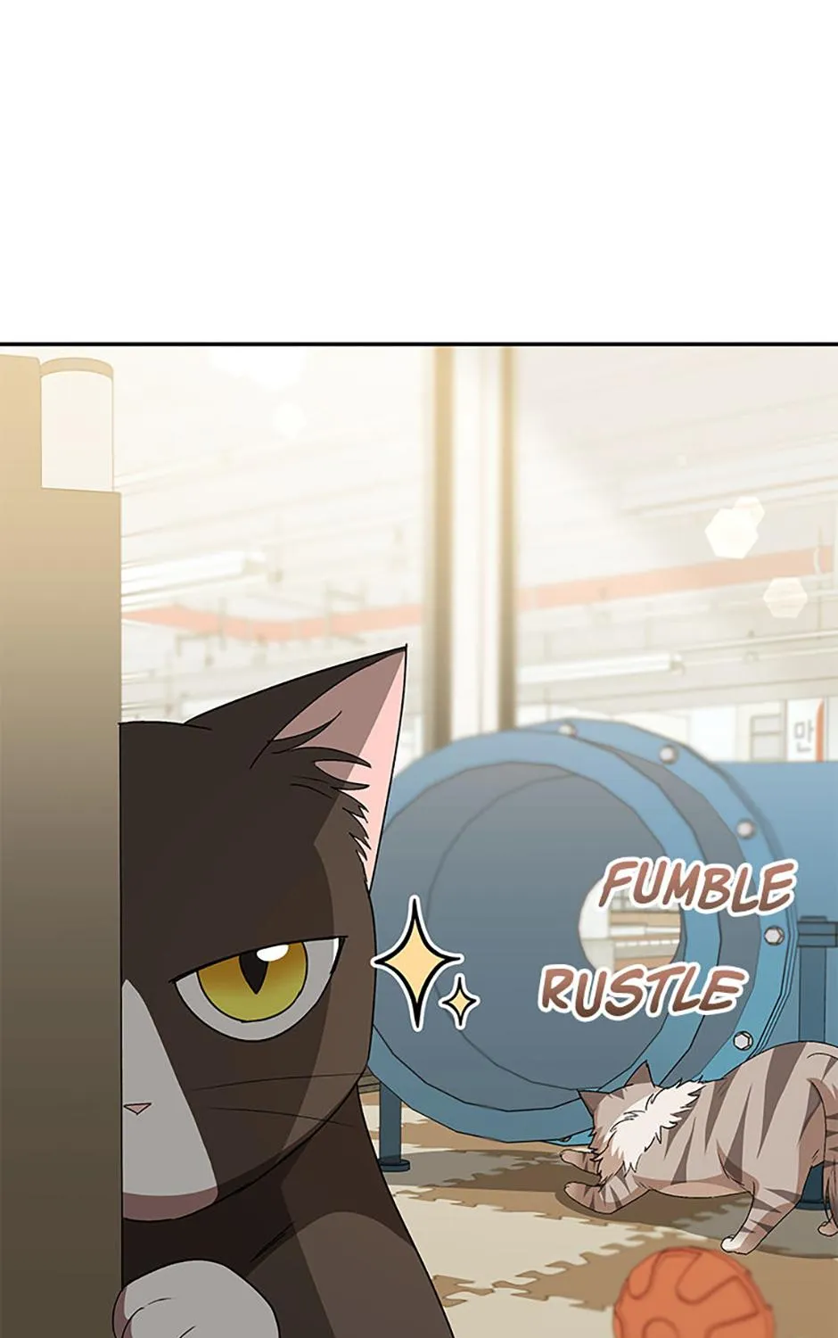 Hello! Veterinarian! Chapter 85 page 23 - 