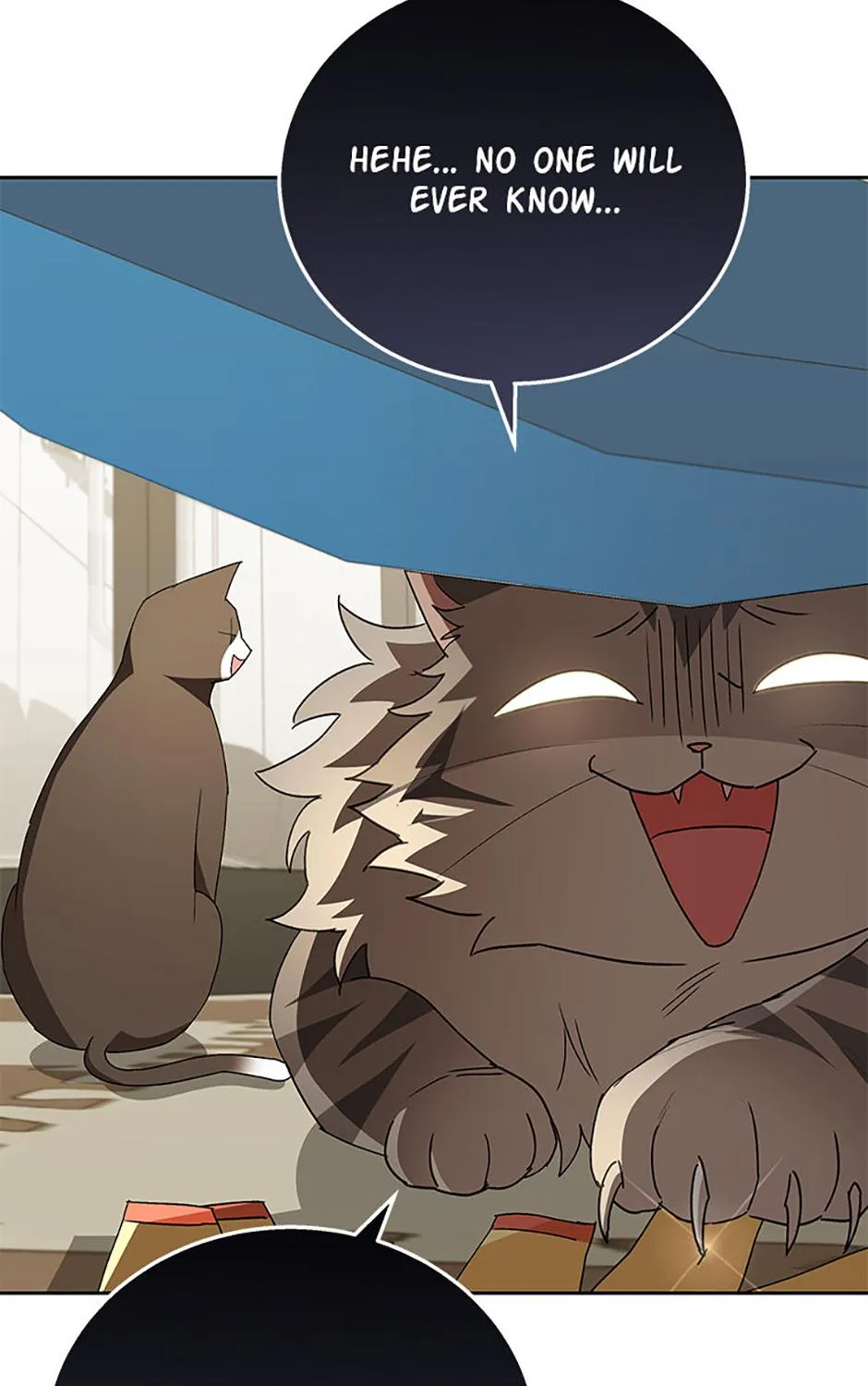 Hello! Veterinarian! Chapter 85 page 25 - 