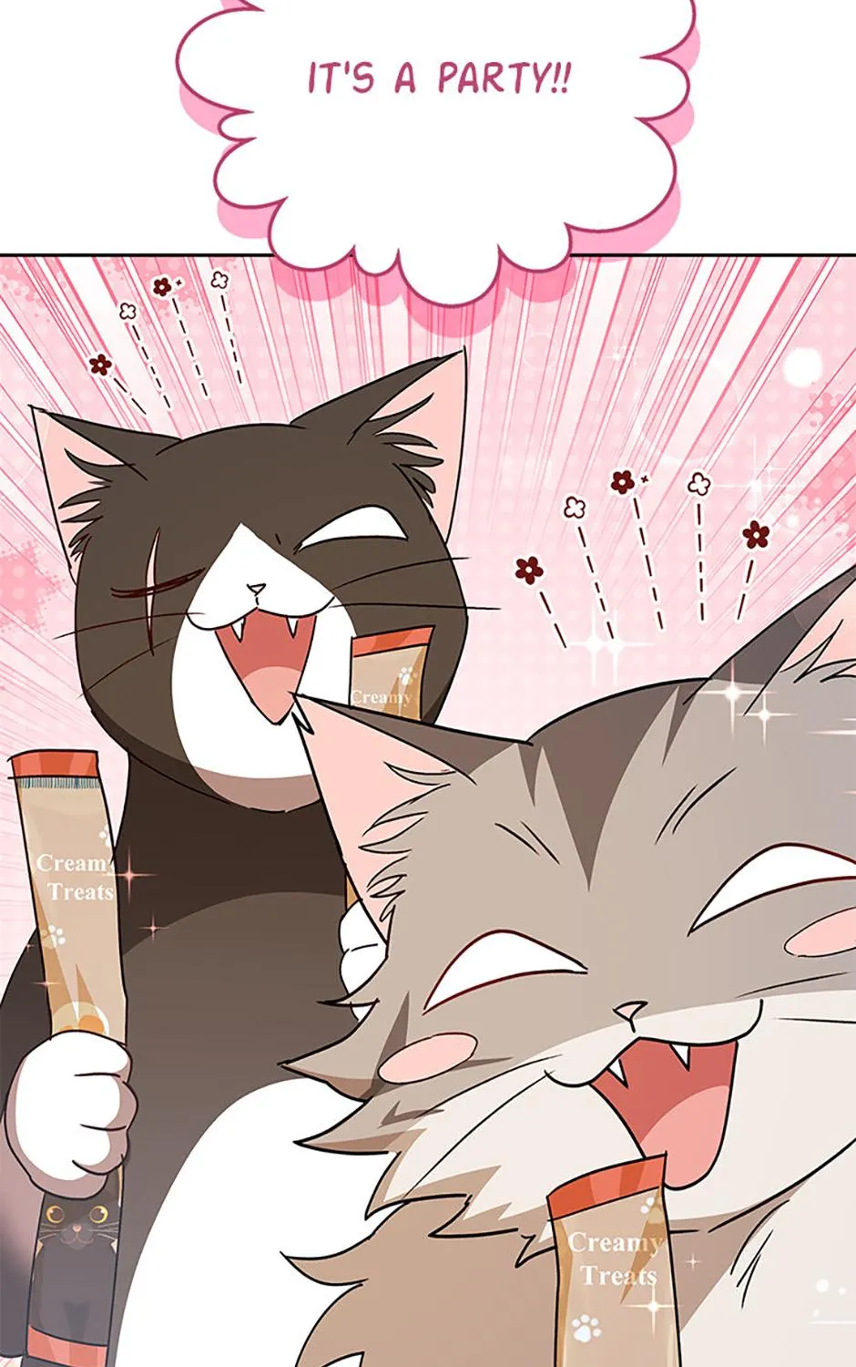 Hello! Veterinarian! Chapter 85 page 29 - 