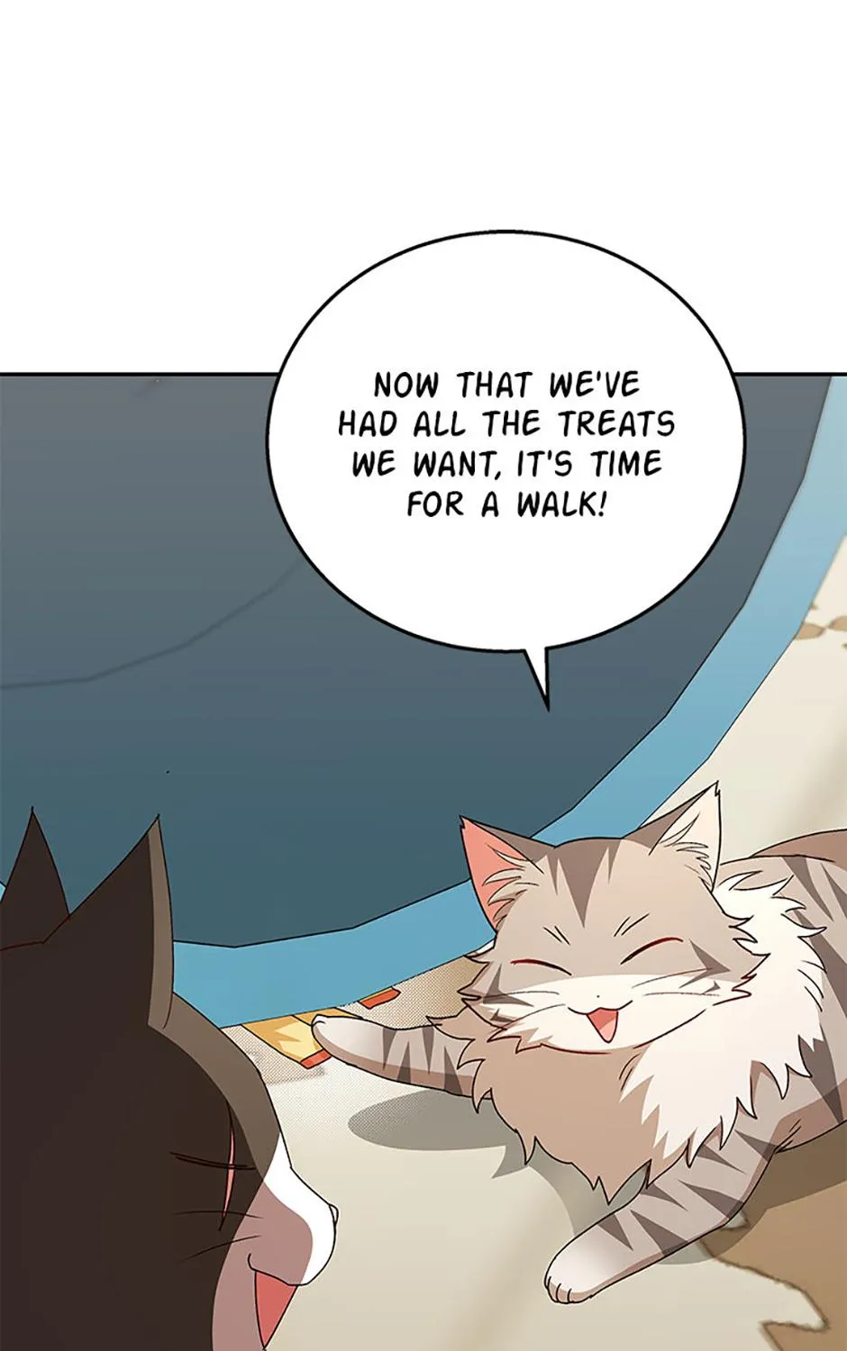Hello! Veterinarian! Chapter 85 page 33 - 