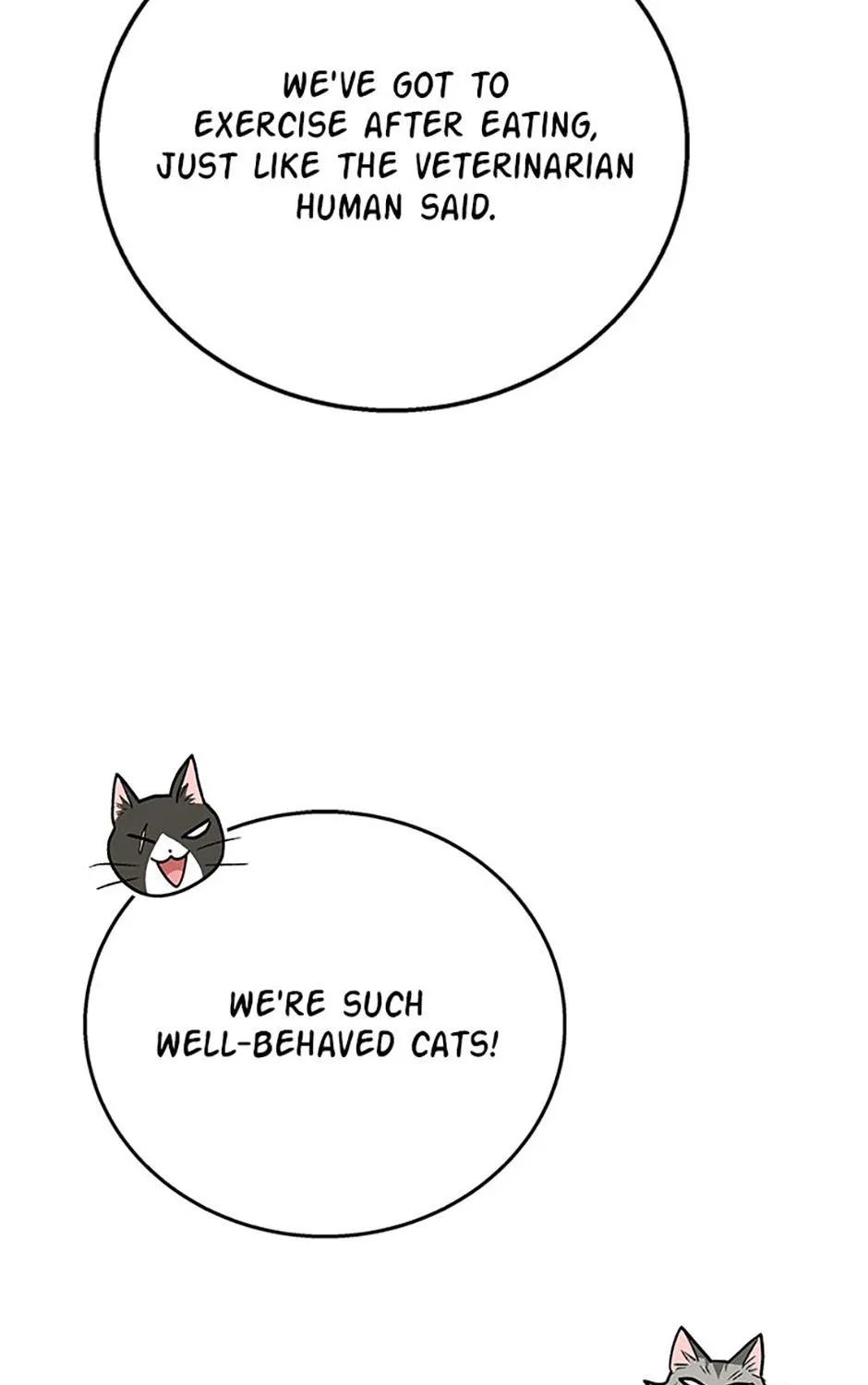 Hello! Veterinarian! Chapter 85 page 35 - 