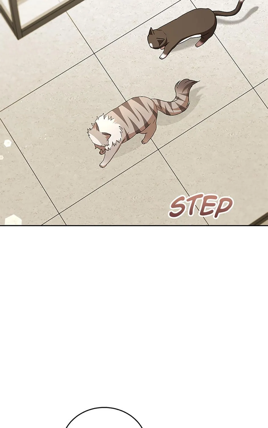 Hello! Veterinarian! Chapter 85 page 39 - 