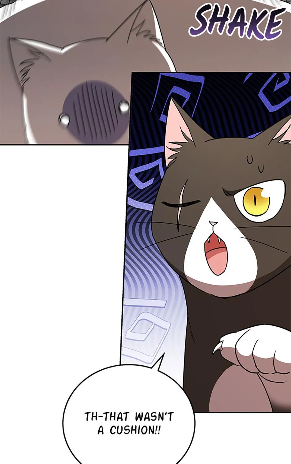 Hello! Veterinarian! Chapter 85 page 57 - 