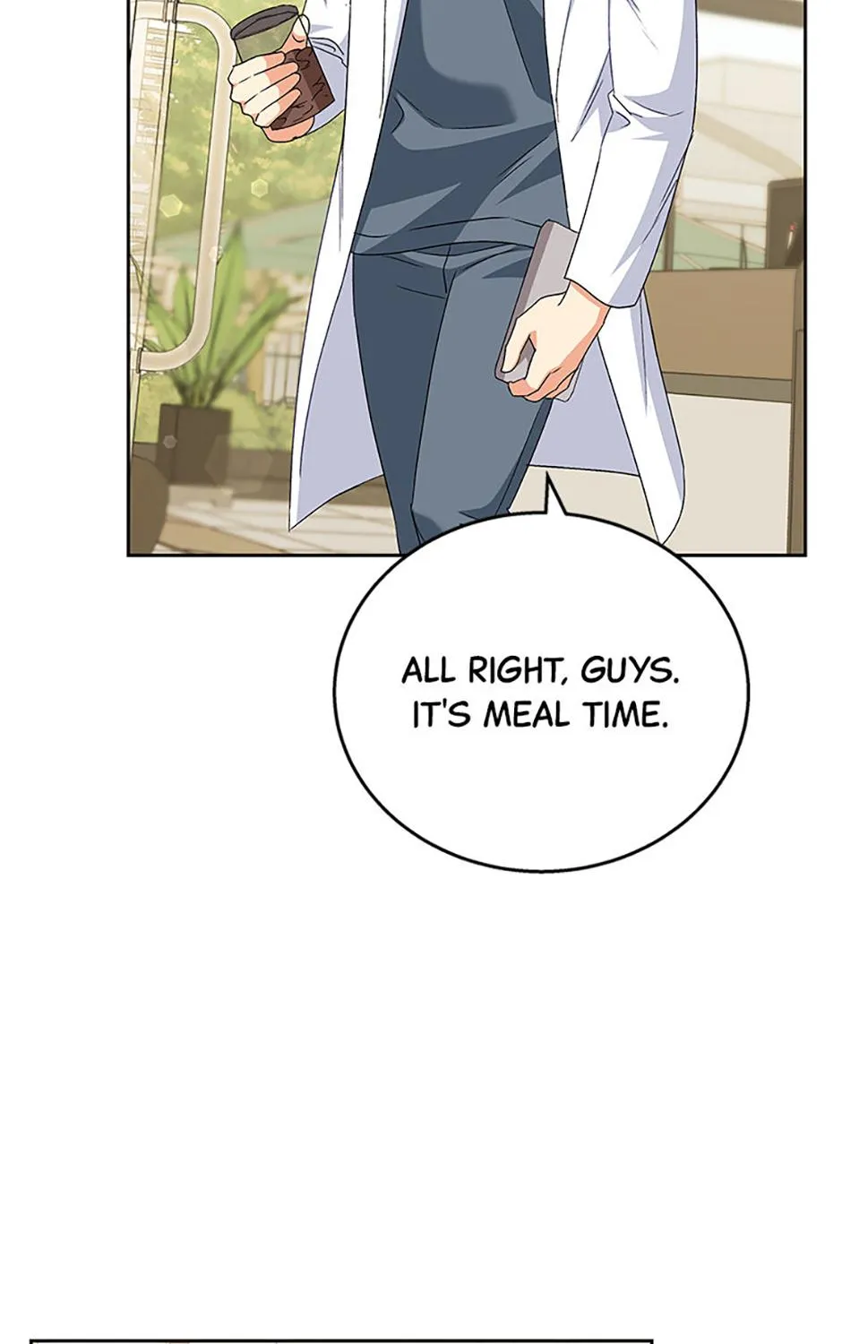 Hello! Veterinarian! Chapter 85 page 7 - 