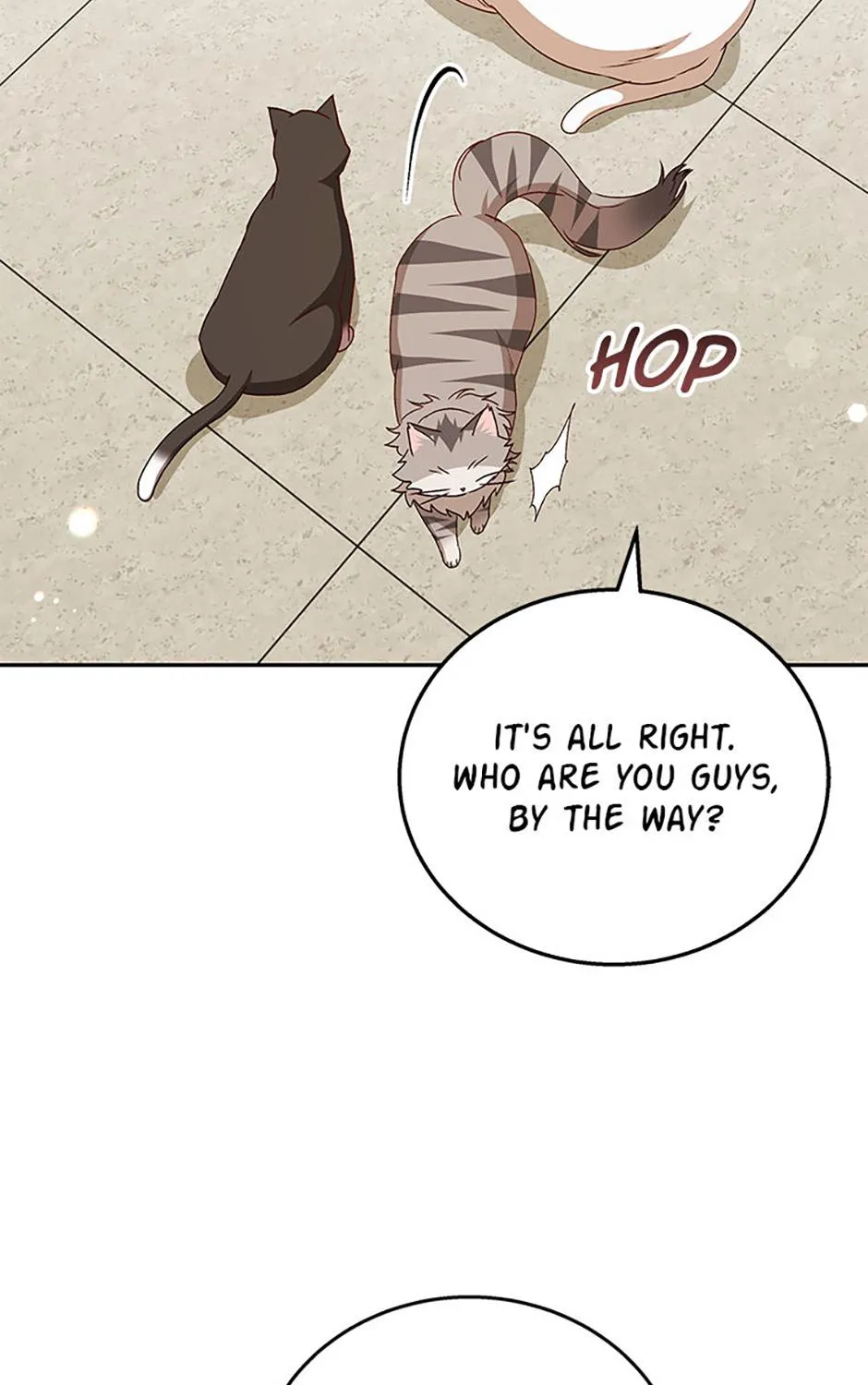 Hello! Veterinarian! Chapter 85 page 63 - 