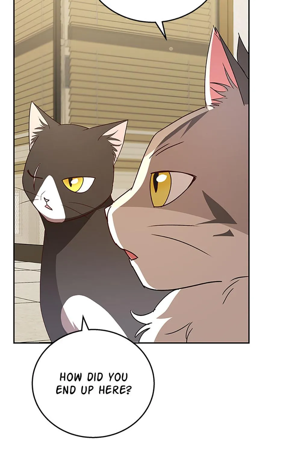Hello! Veterinarian! Chapter 85 page 65 - 