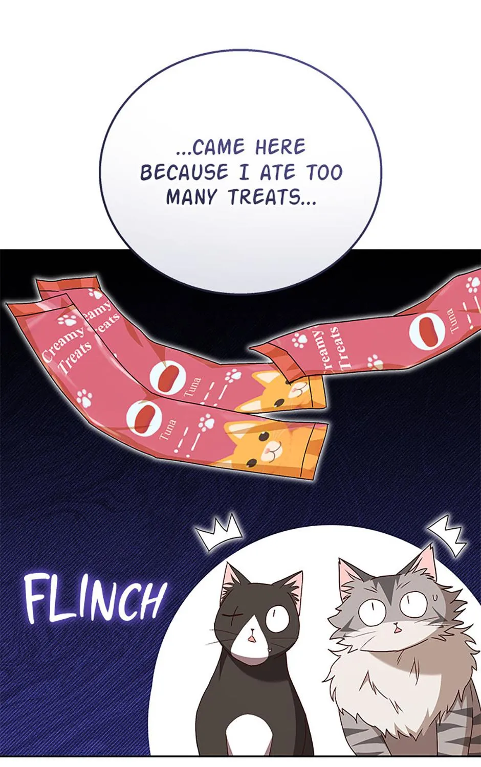 Hello! Veterinarian! Chapter 85 page 69 - 