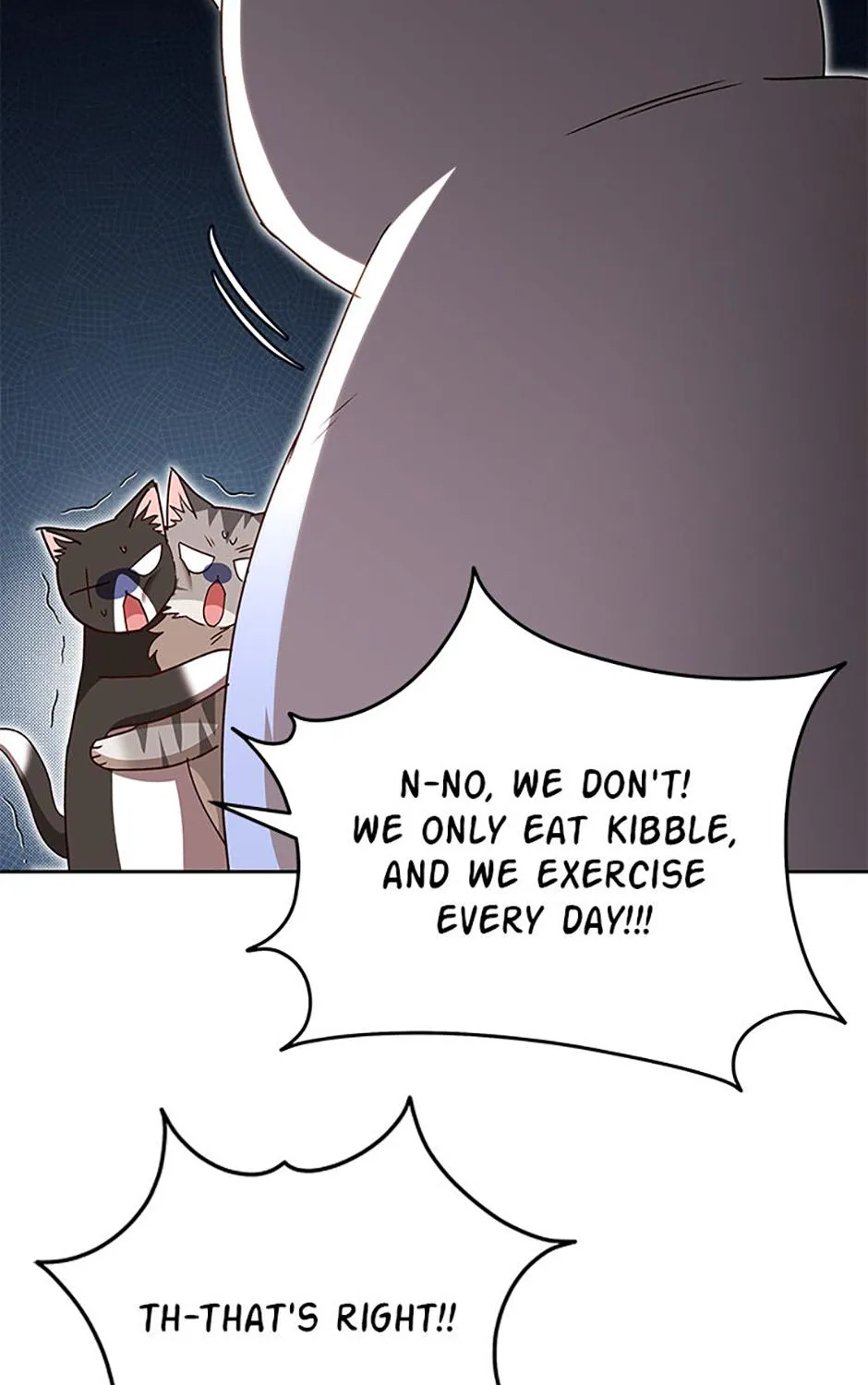 Hello! Veterinarian! Chapter 85 page 75 - 