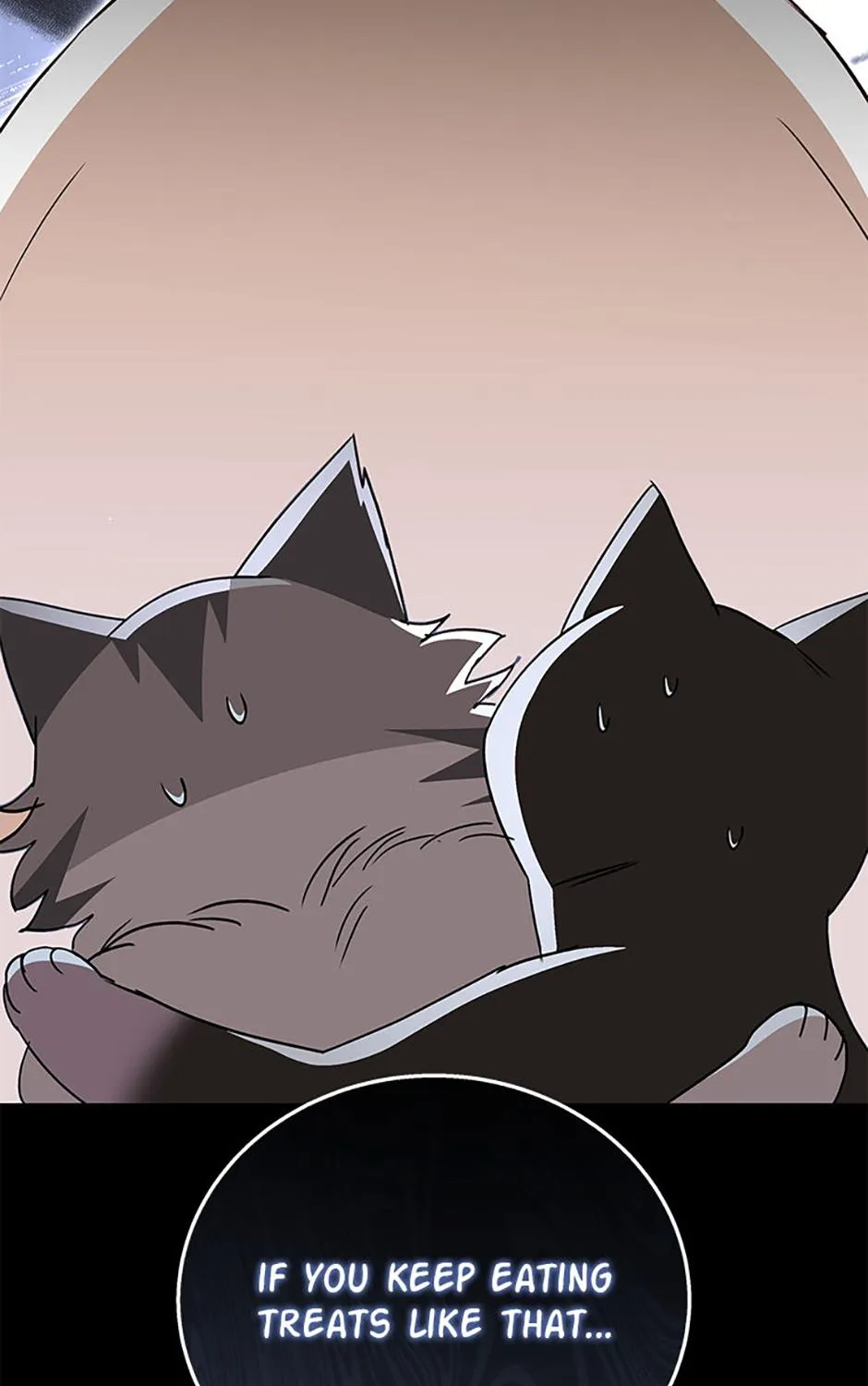Hello! Veterinarian! Chapter 85 page 81 - 