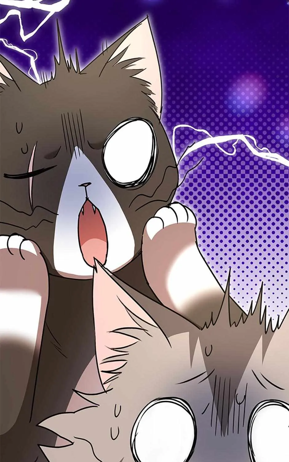 Hello! Veterinarian! Chapter 85 page 87 - 