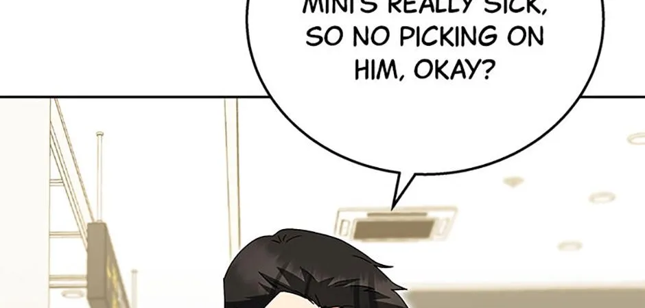 Hello! Veterinarian! Chapter 85 page 92 - 