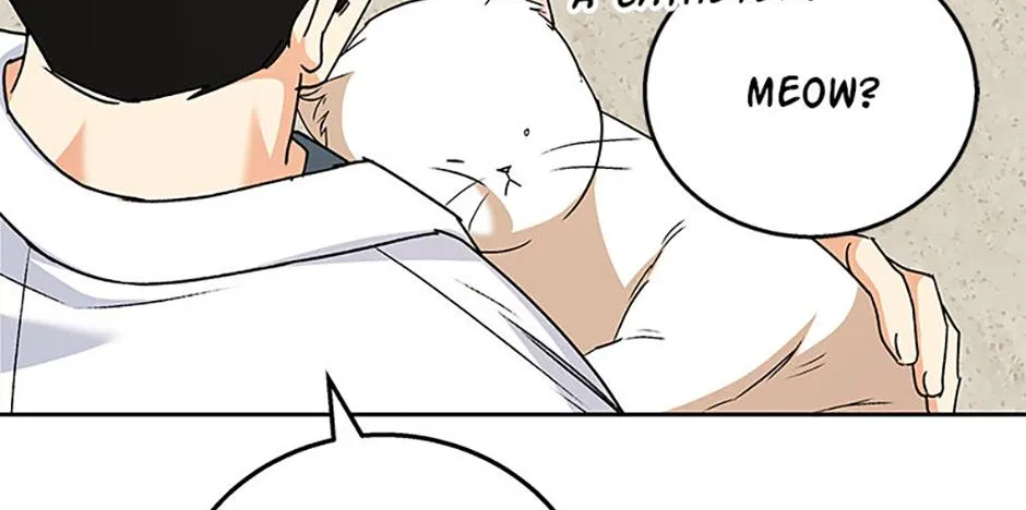 Hello! Veterinarian! Chapter 85 page 96 - 