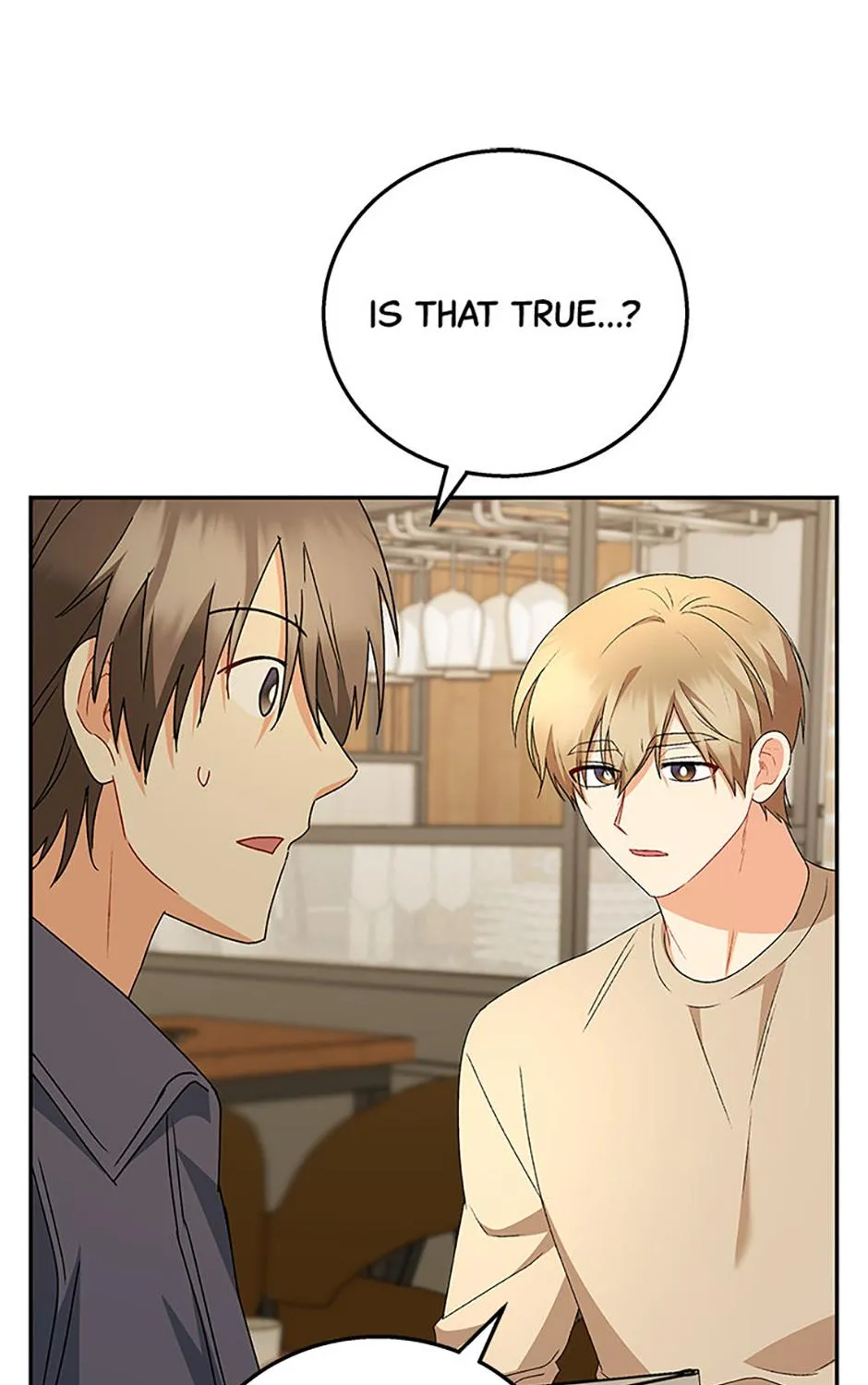 Hello! Veterinarian! Chapter 86 page 110 - 