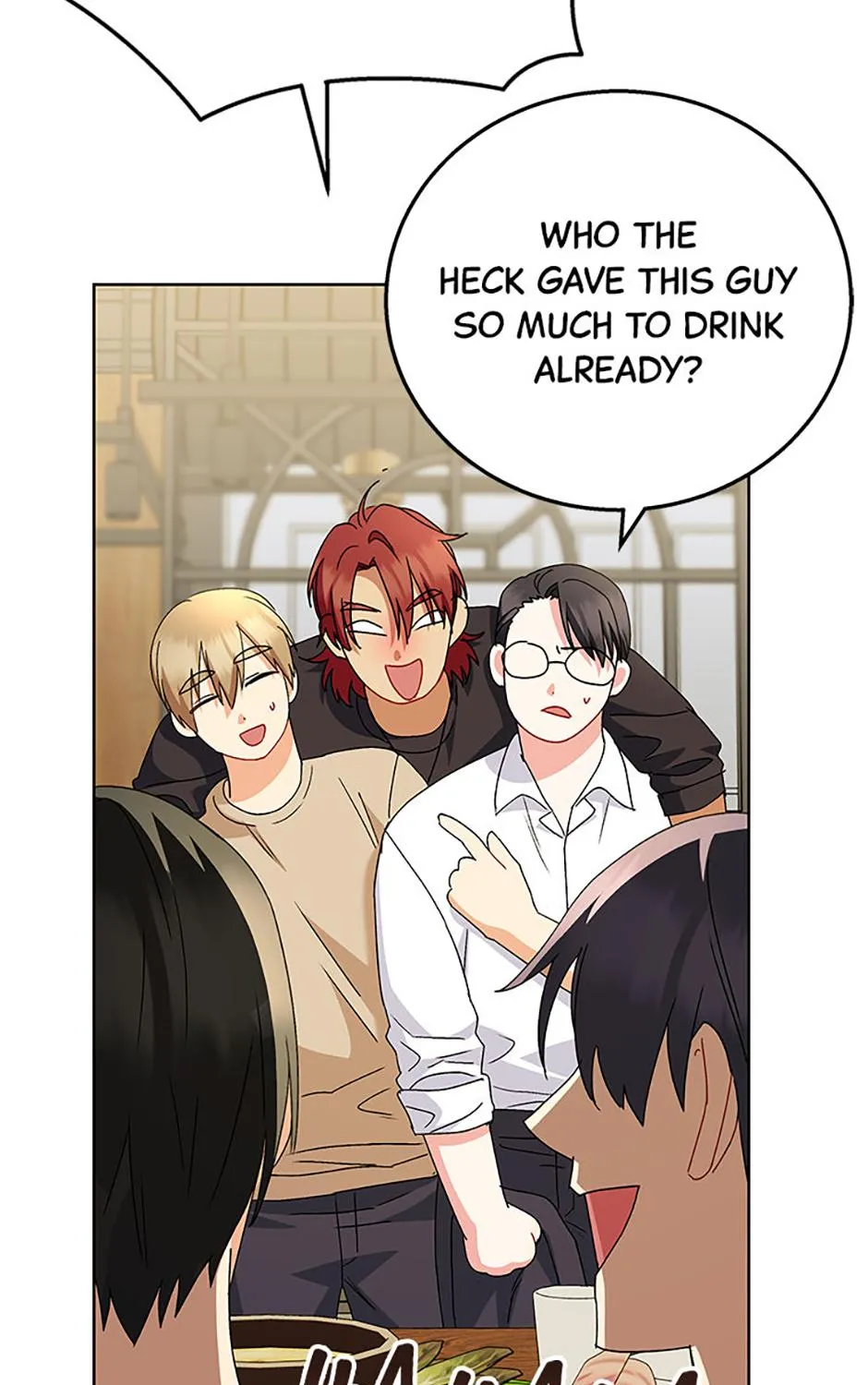 Hello! Veterinarian! Chapter 86 page 12 - 